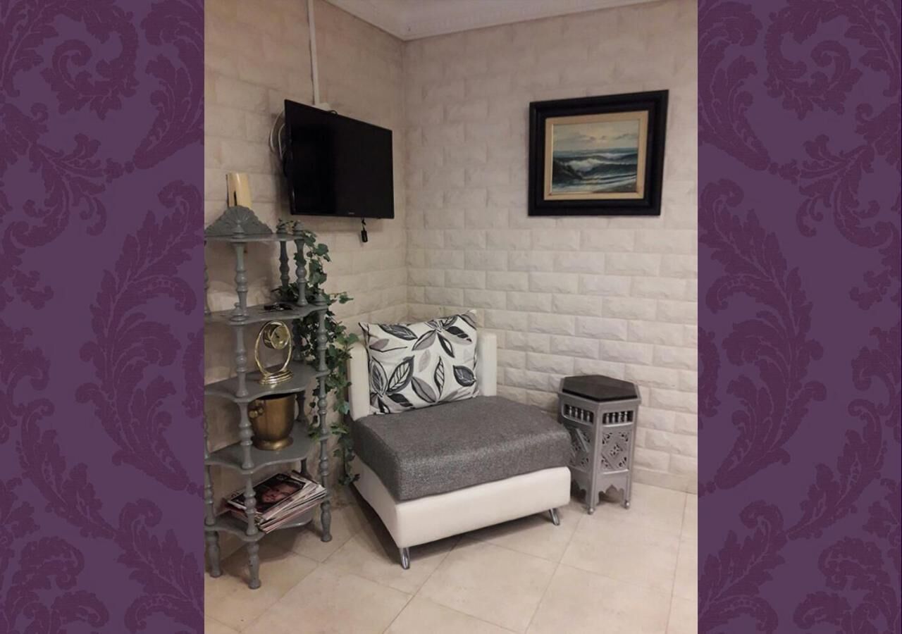 Studio les Belles Residences