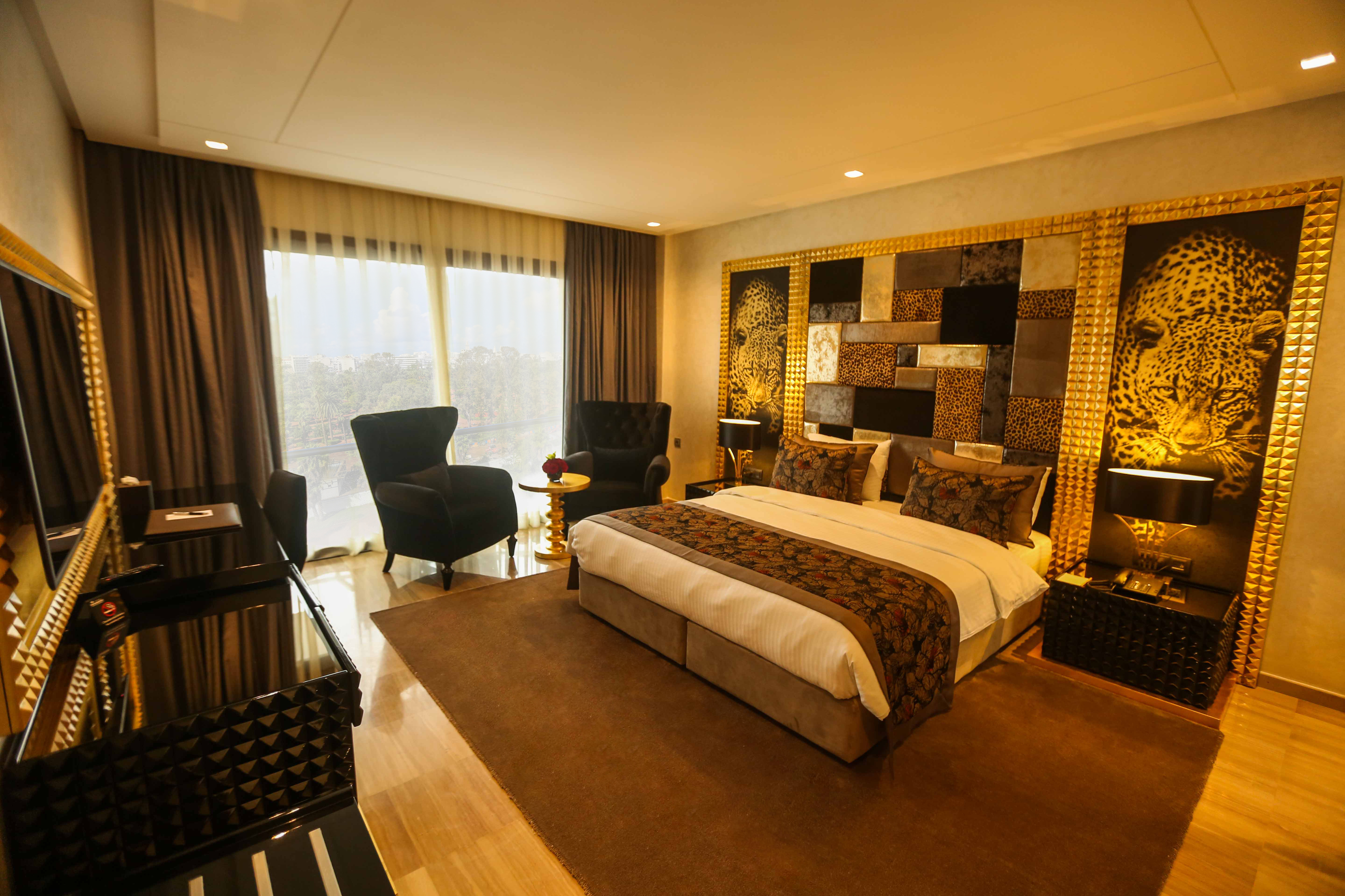 Suite Hotel Casa Diamond