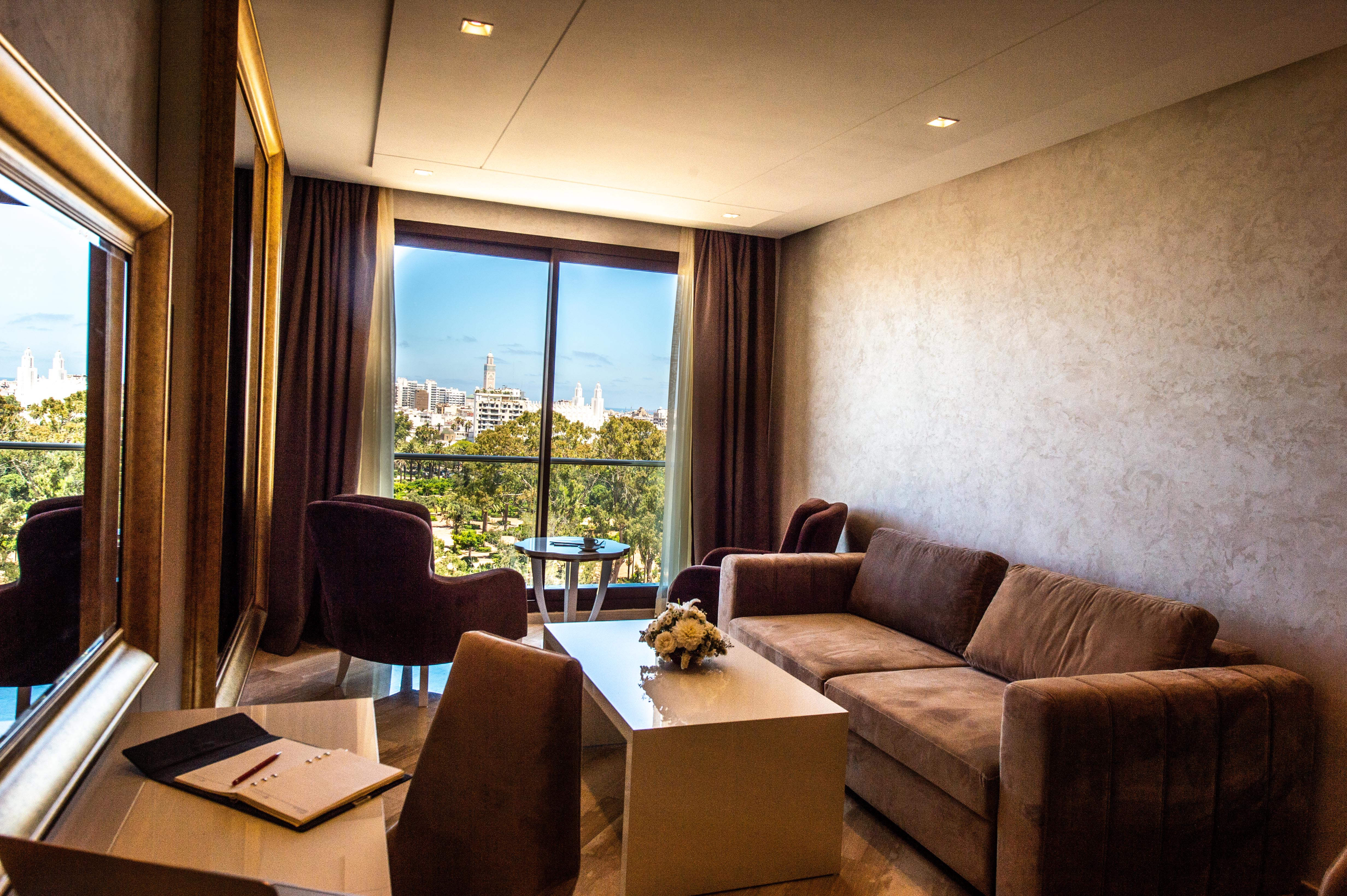 Suite Hotel Casa Diamond