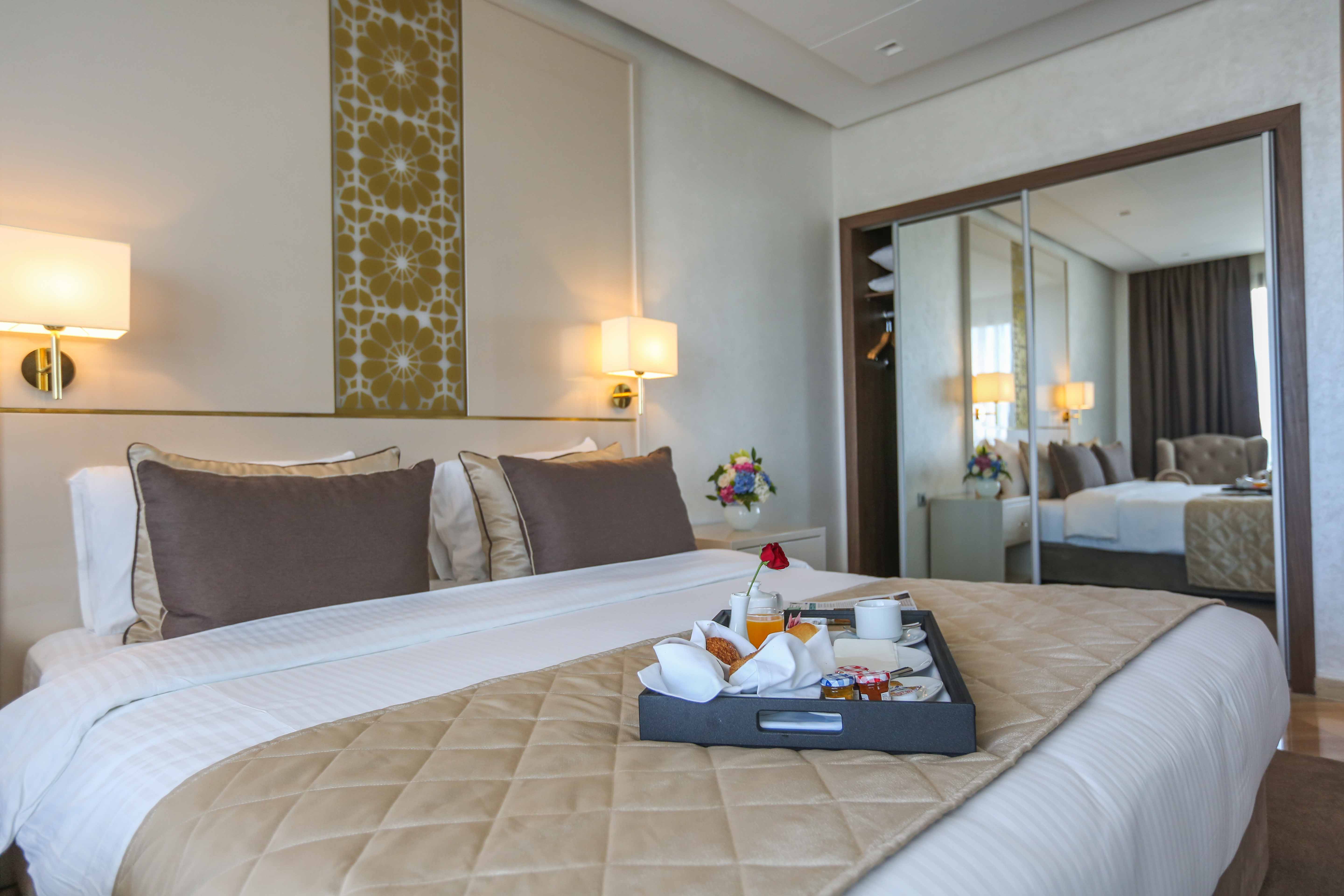 Suite Hotel Casa Diamond
