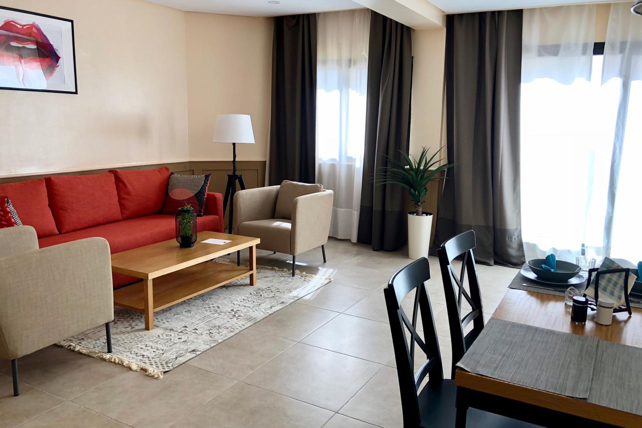 SuiteLoc Apparthotel