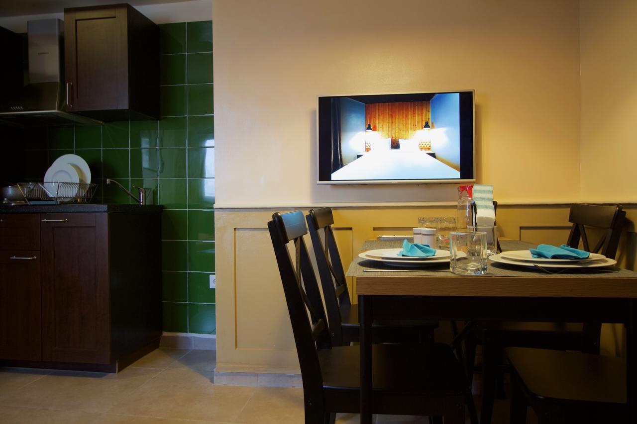 SuiteLoc Apparthotel