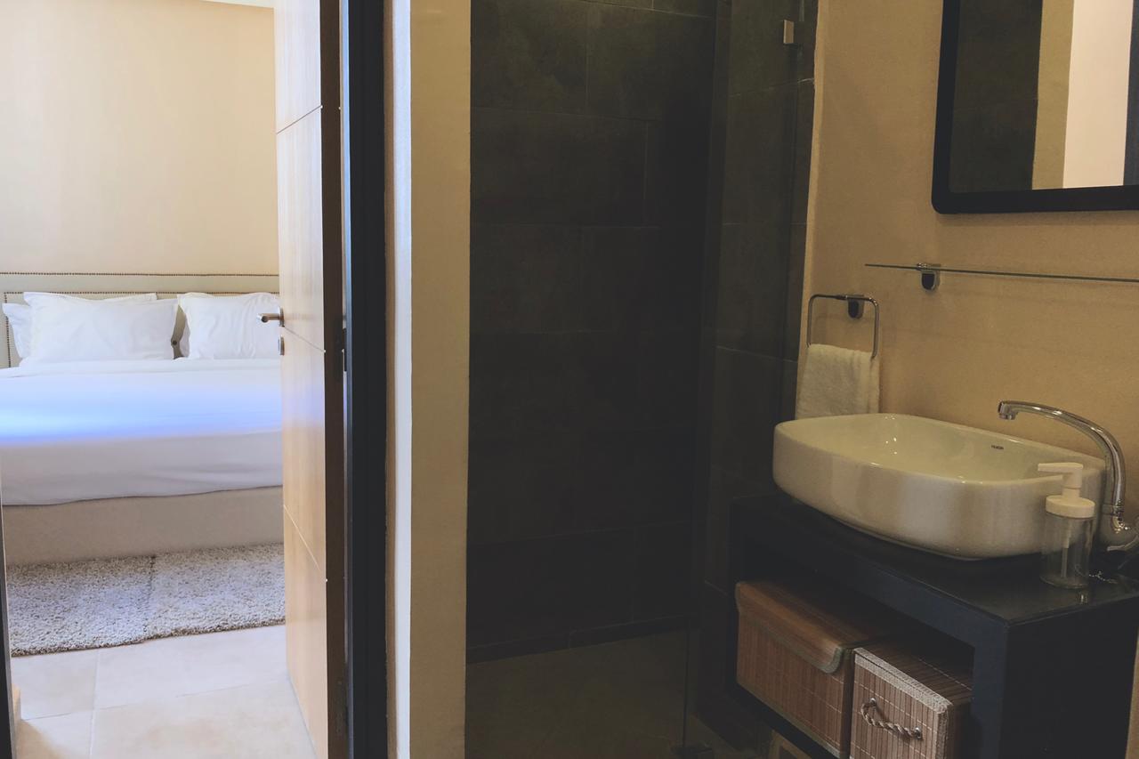 SuiteLoc Apparthotel