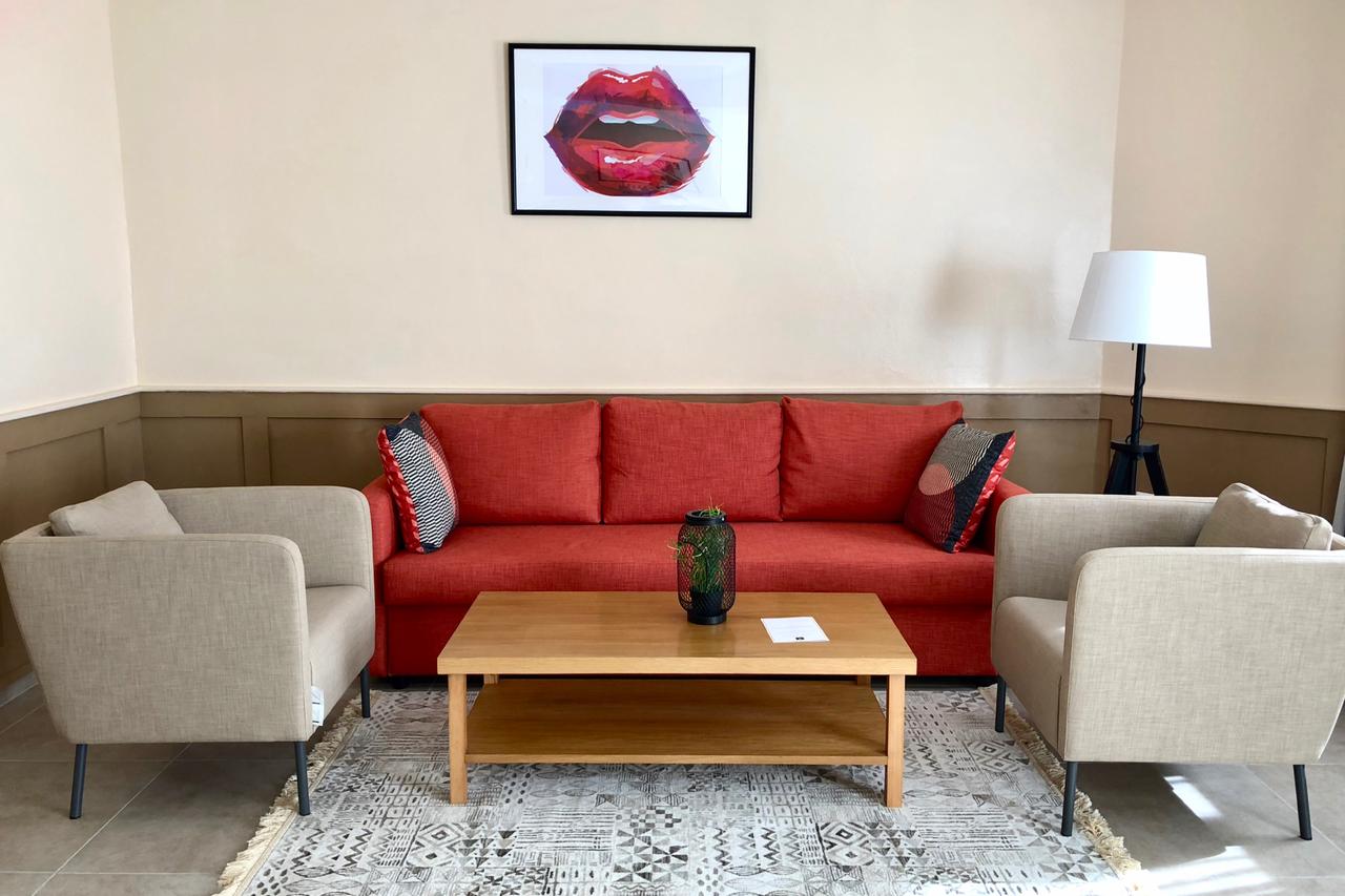 SuiteLoc Apparthotel