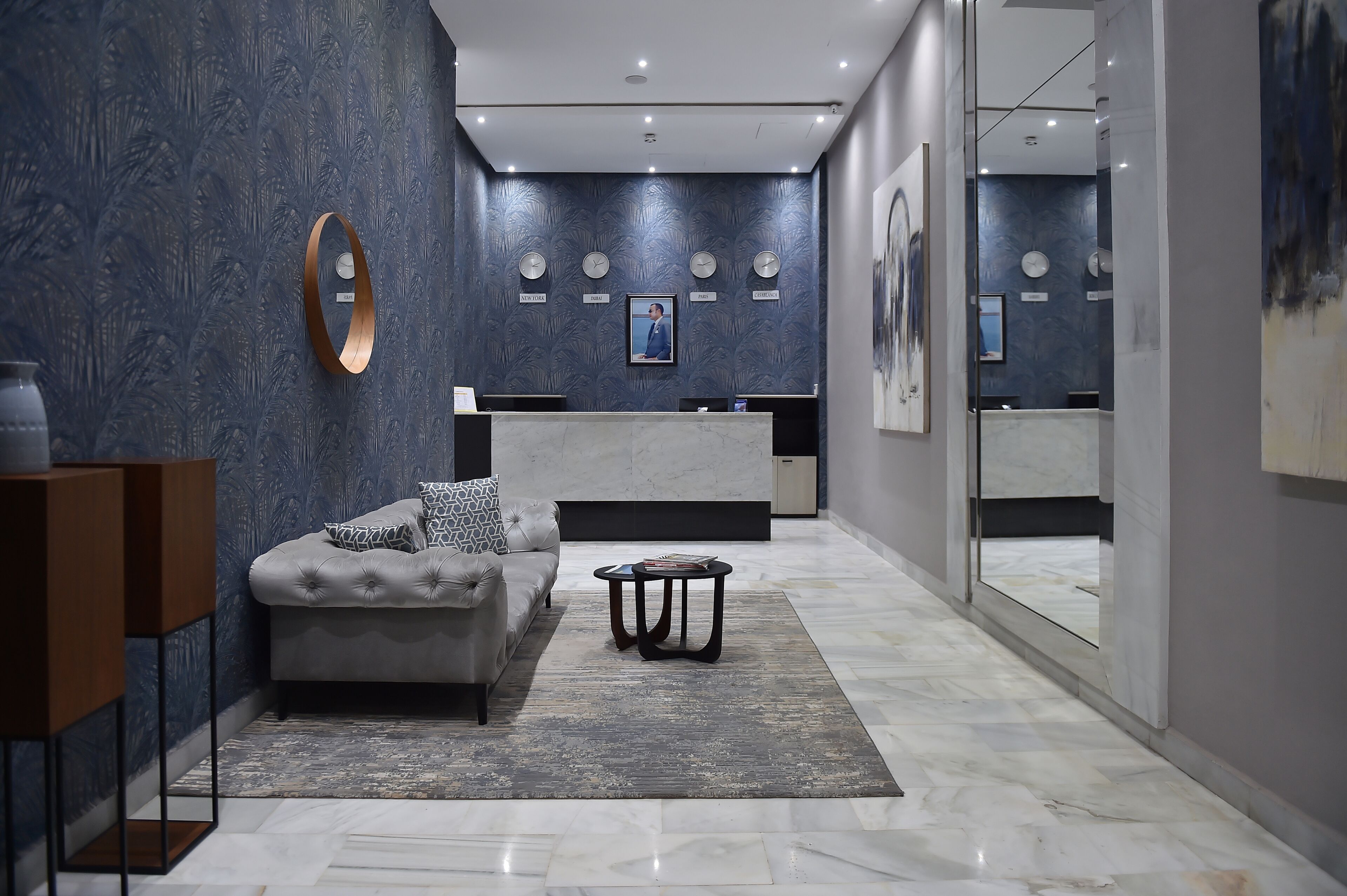 Suites Hotel Le Yacht