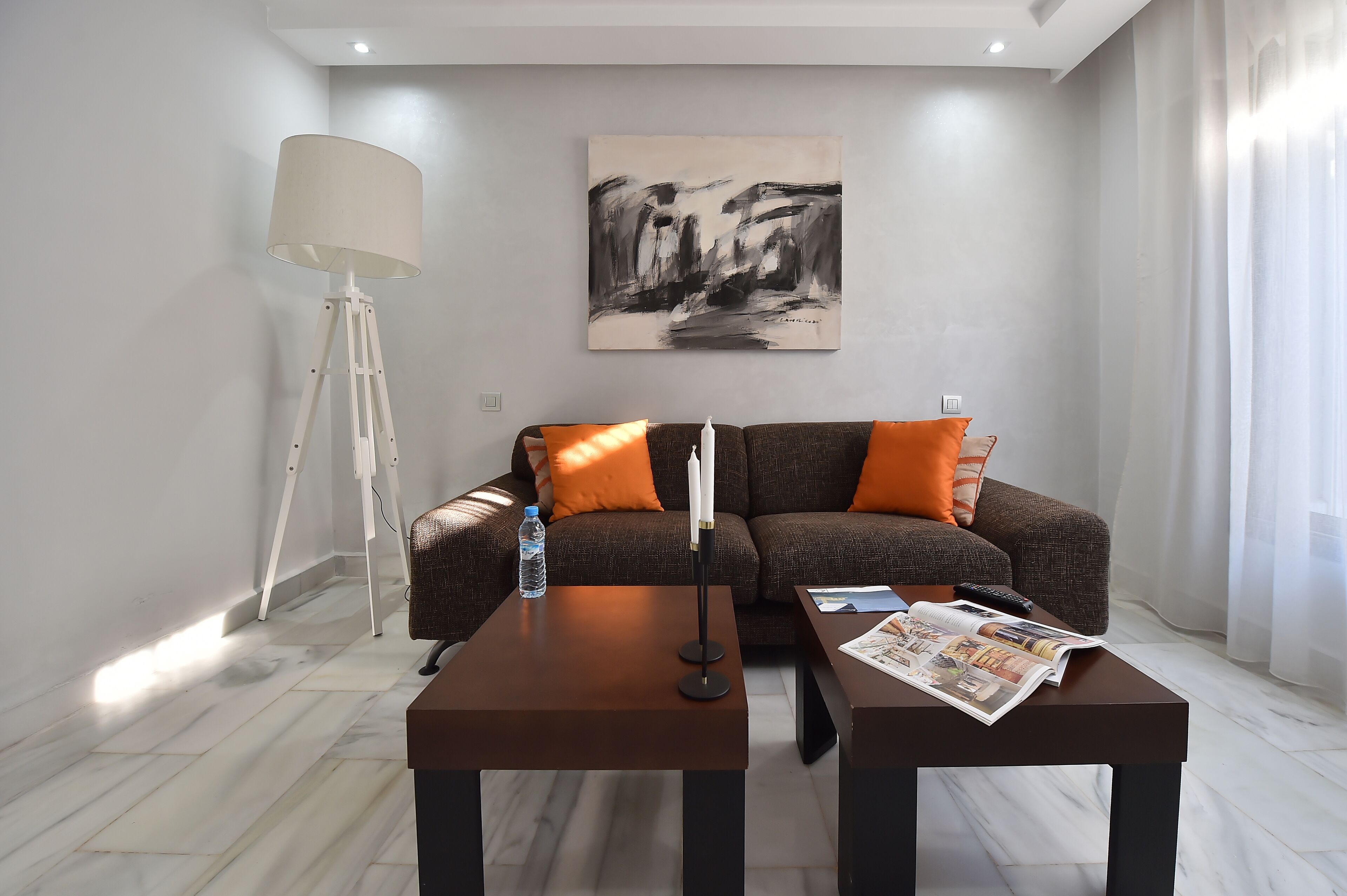 Suites Hotel Le Yacht