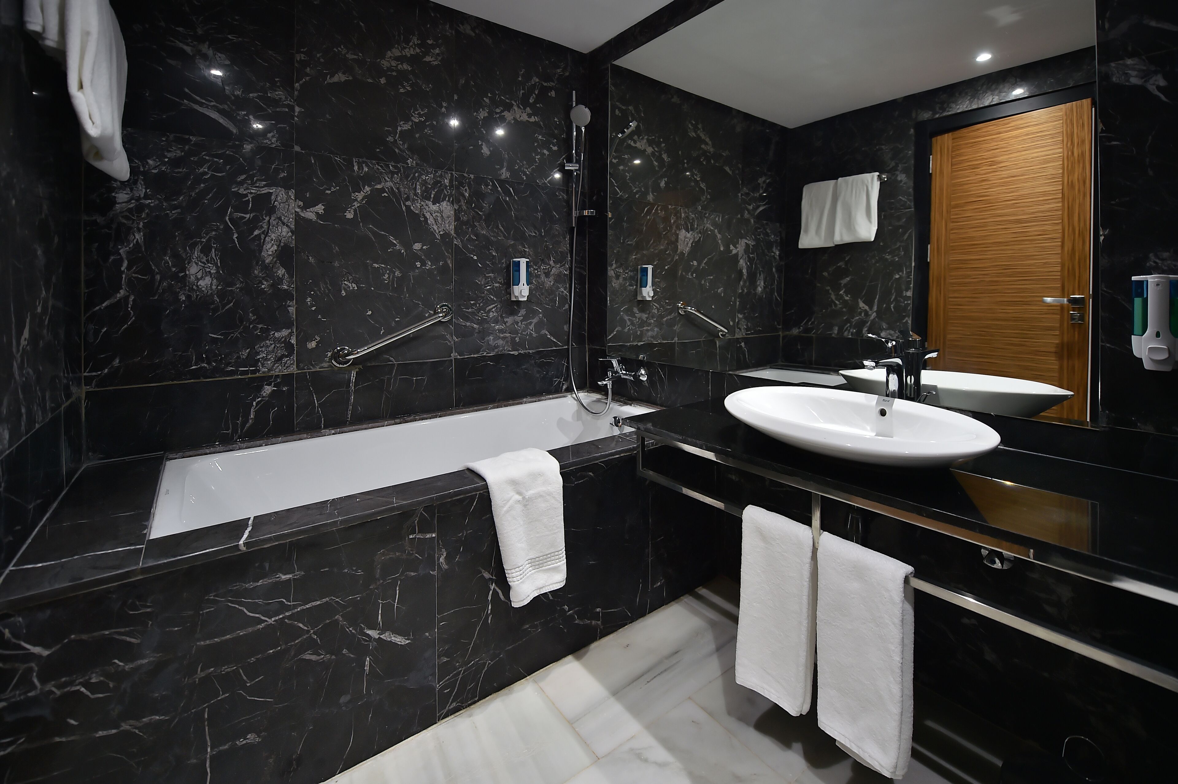 Suites Hotel Le Yacht