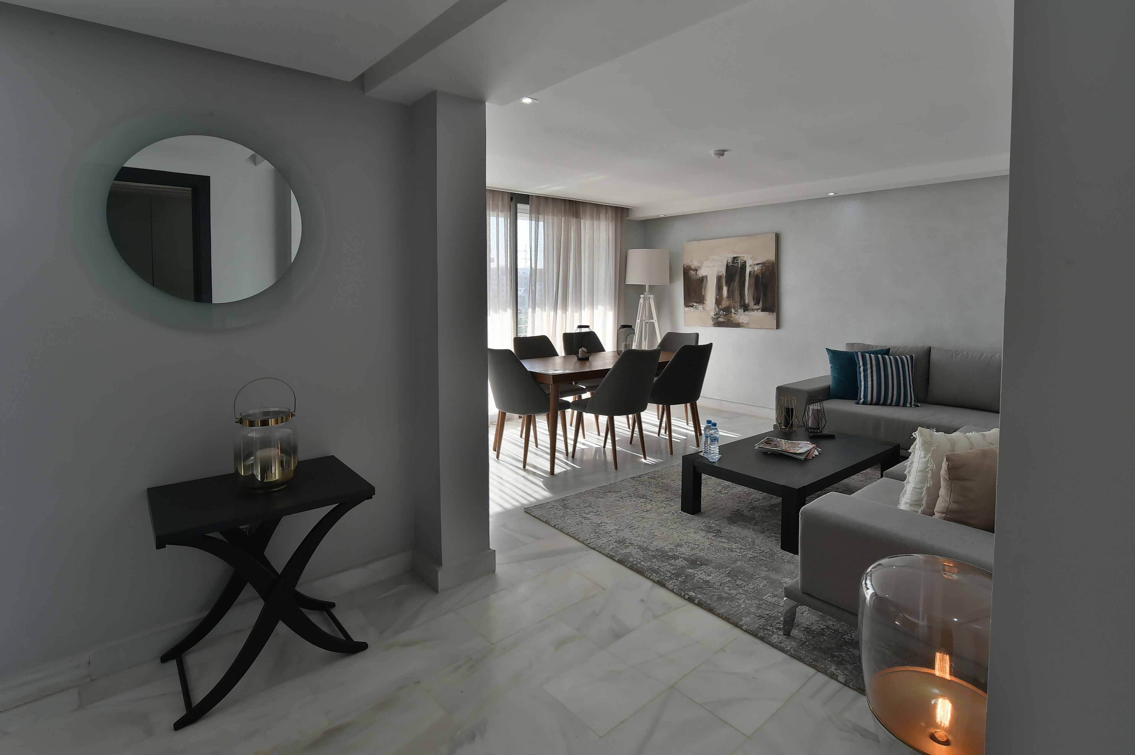 Suites Hotel Le Yacht