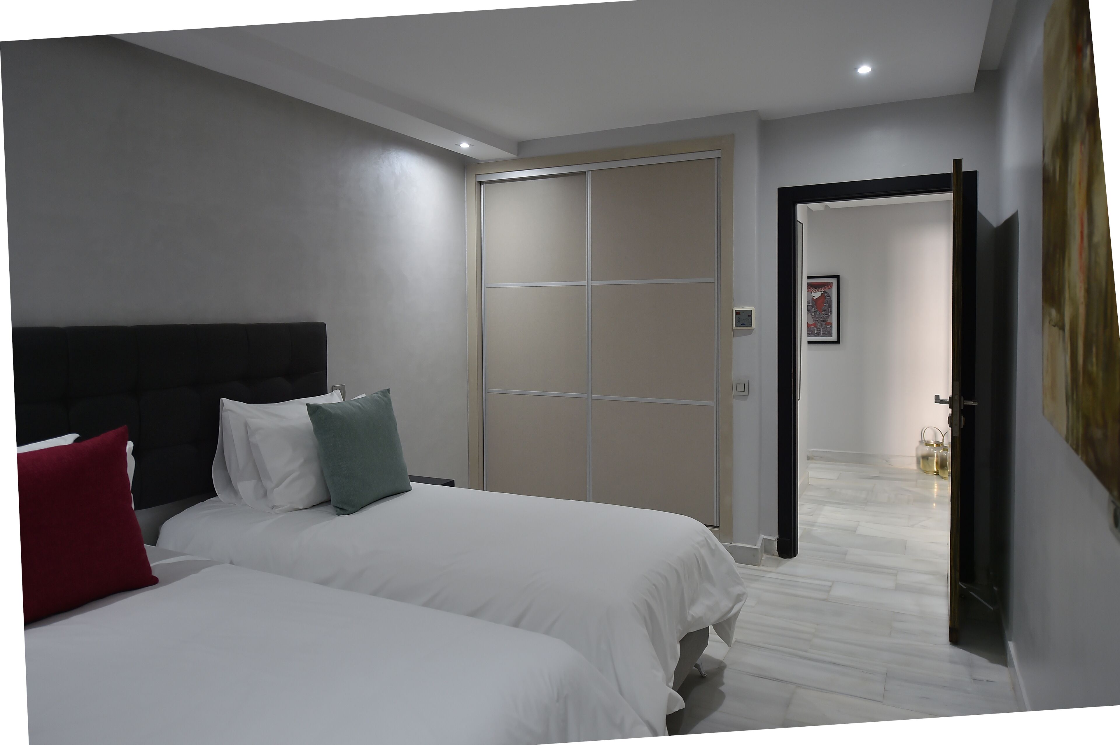 Suites Hotel Le Yacht