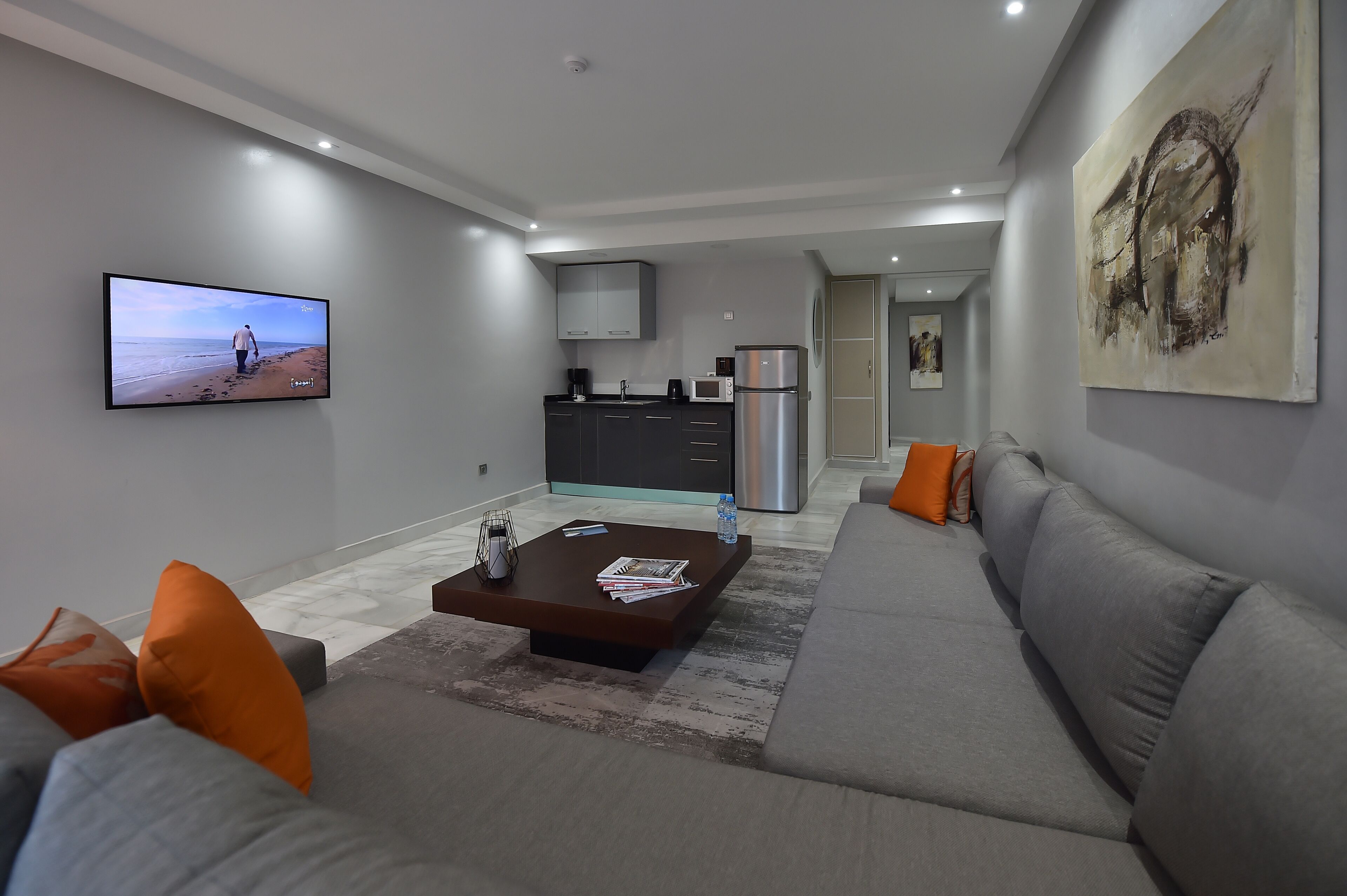 Suites Hotel Le Yacht