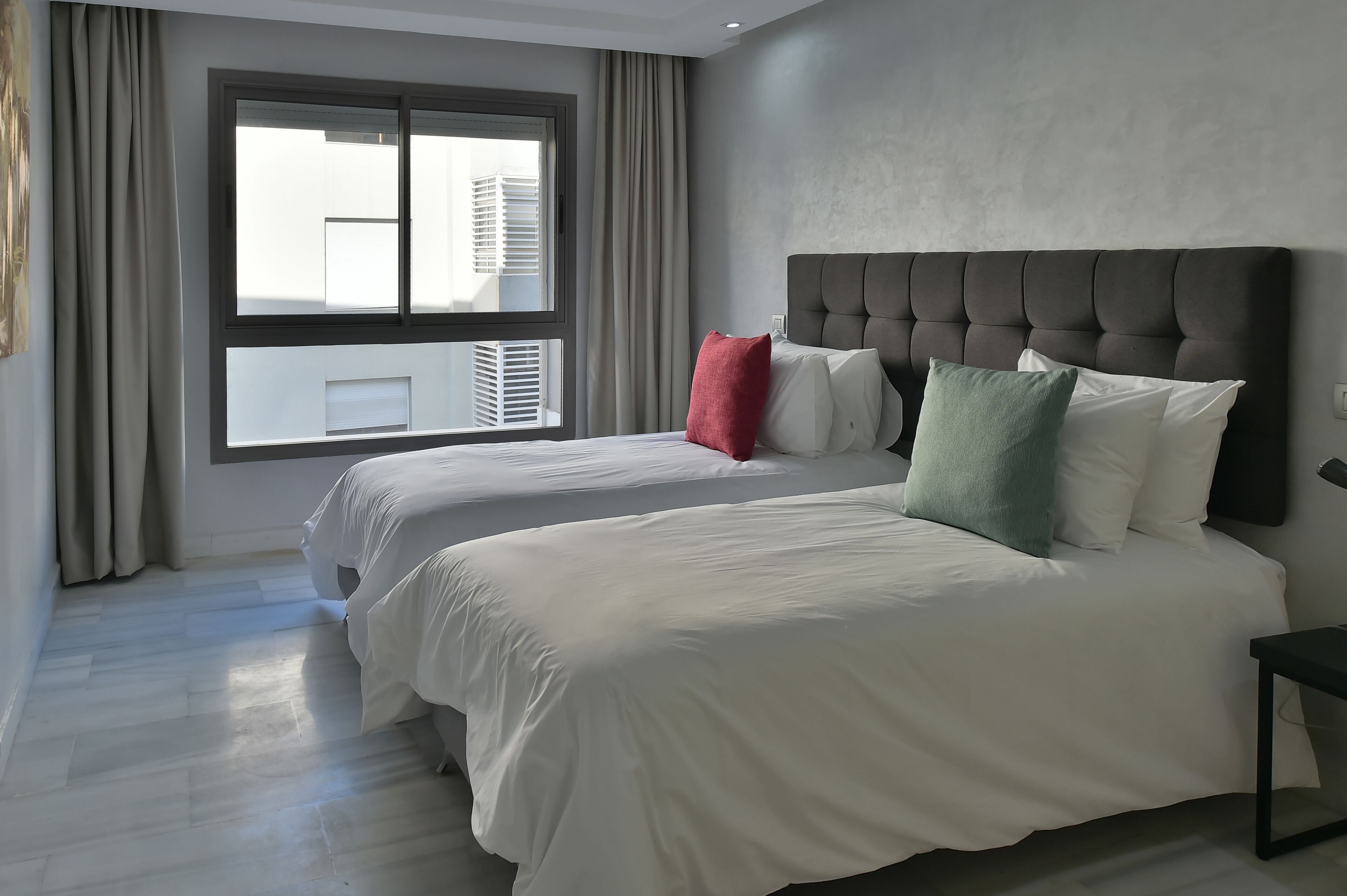 Suites Hotel Le Yacht