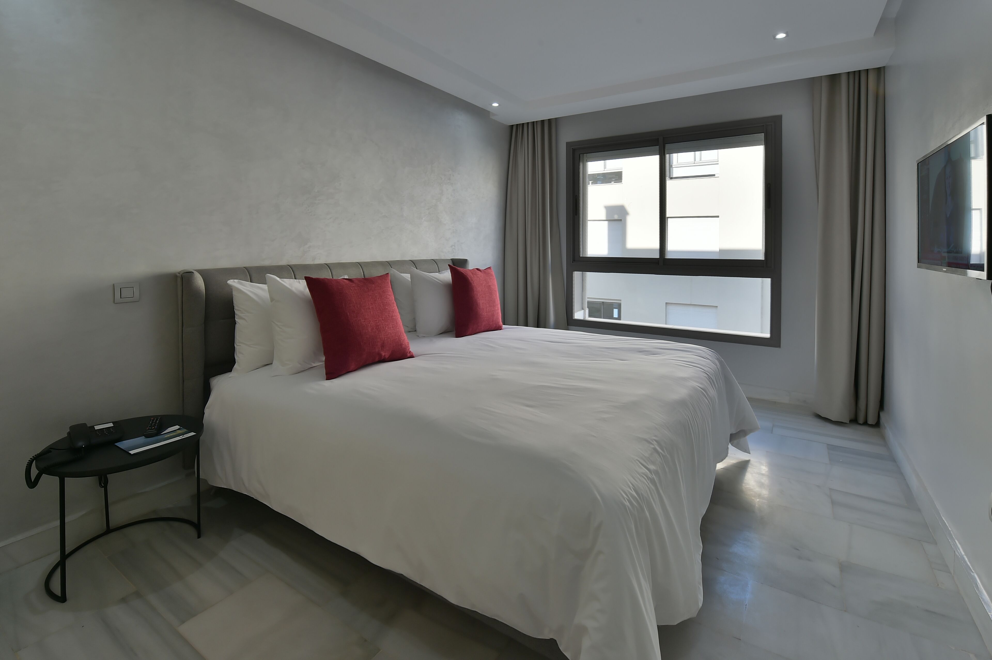 Suites Hotel Le Yacht