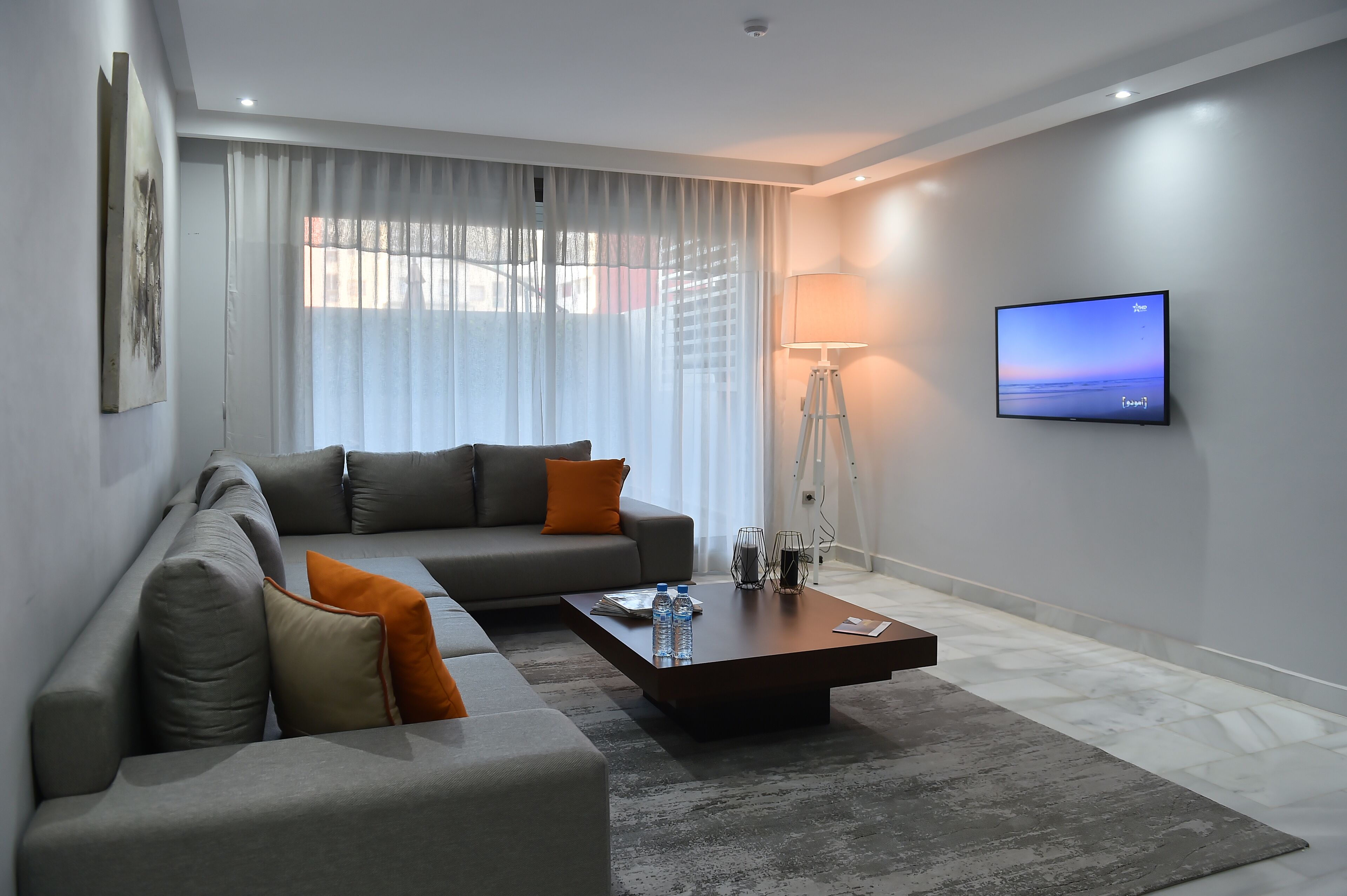 Suites Hotel Le Yacht