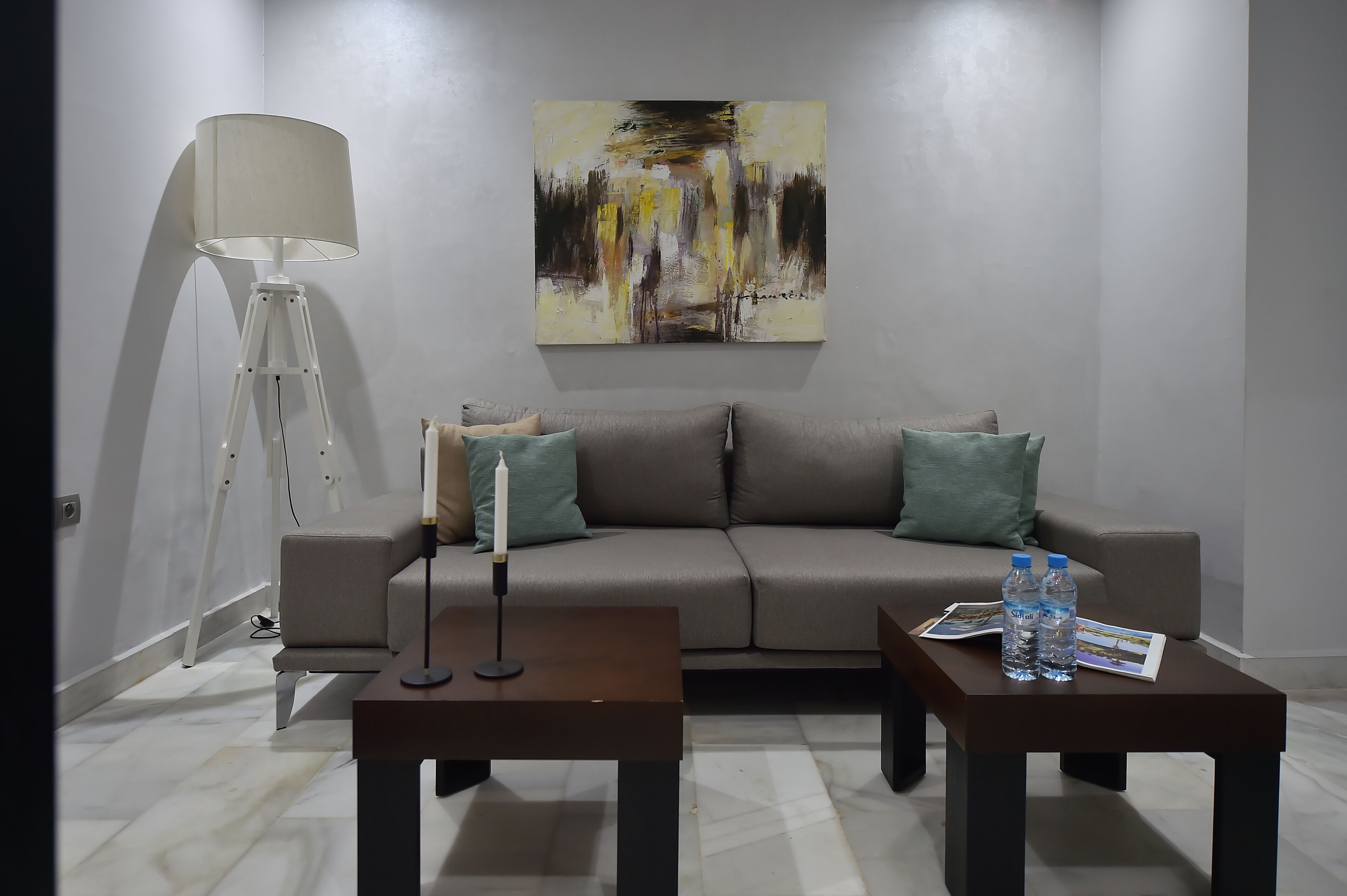 Suites Hotel Le Yacht