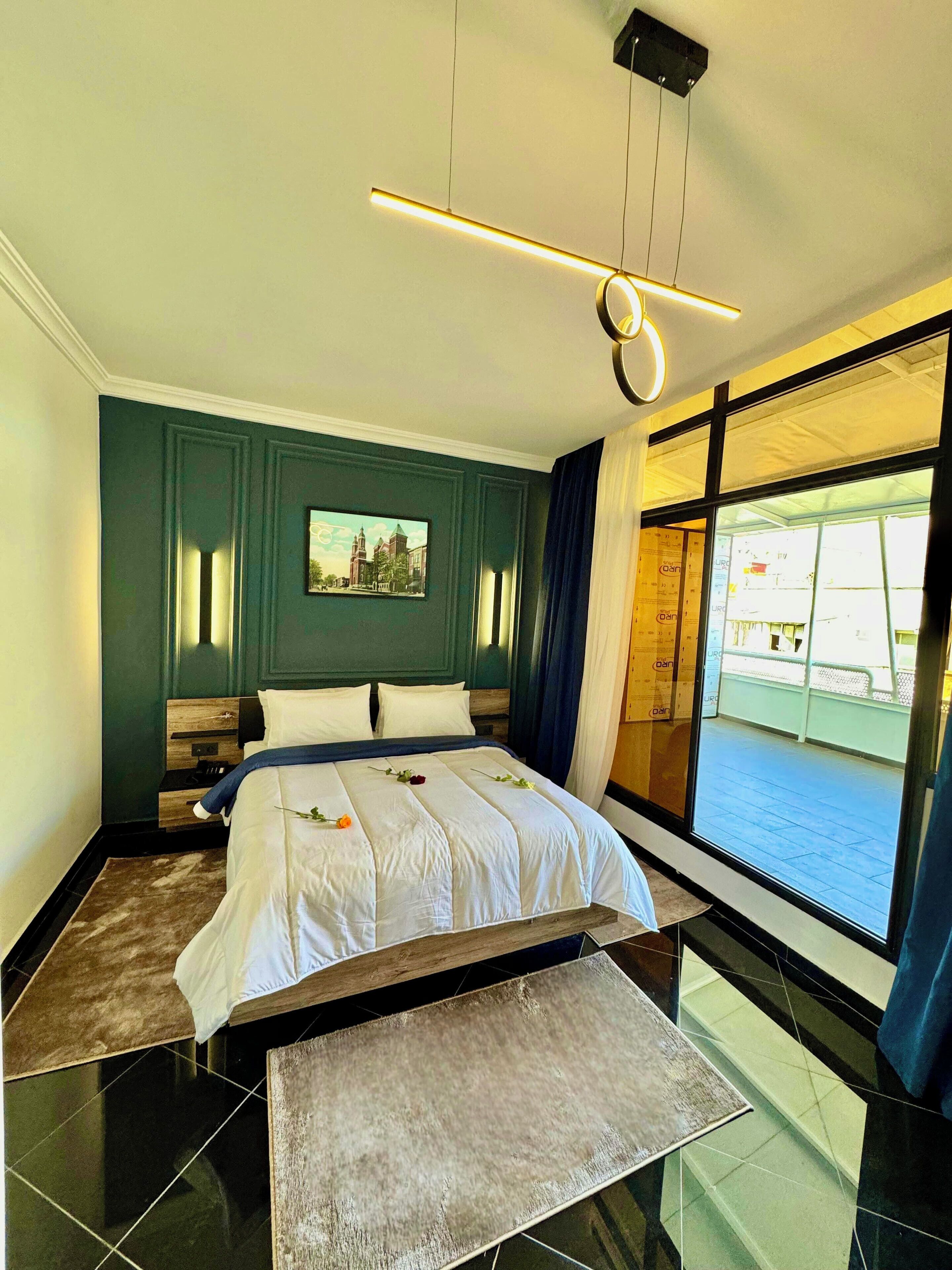 The Hotel Syracuse
