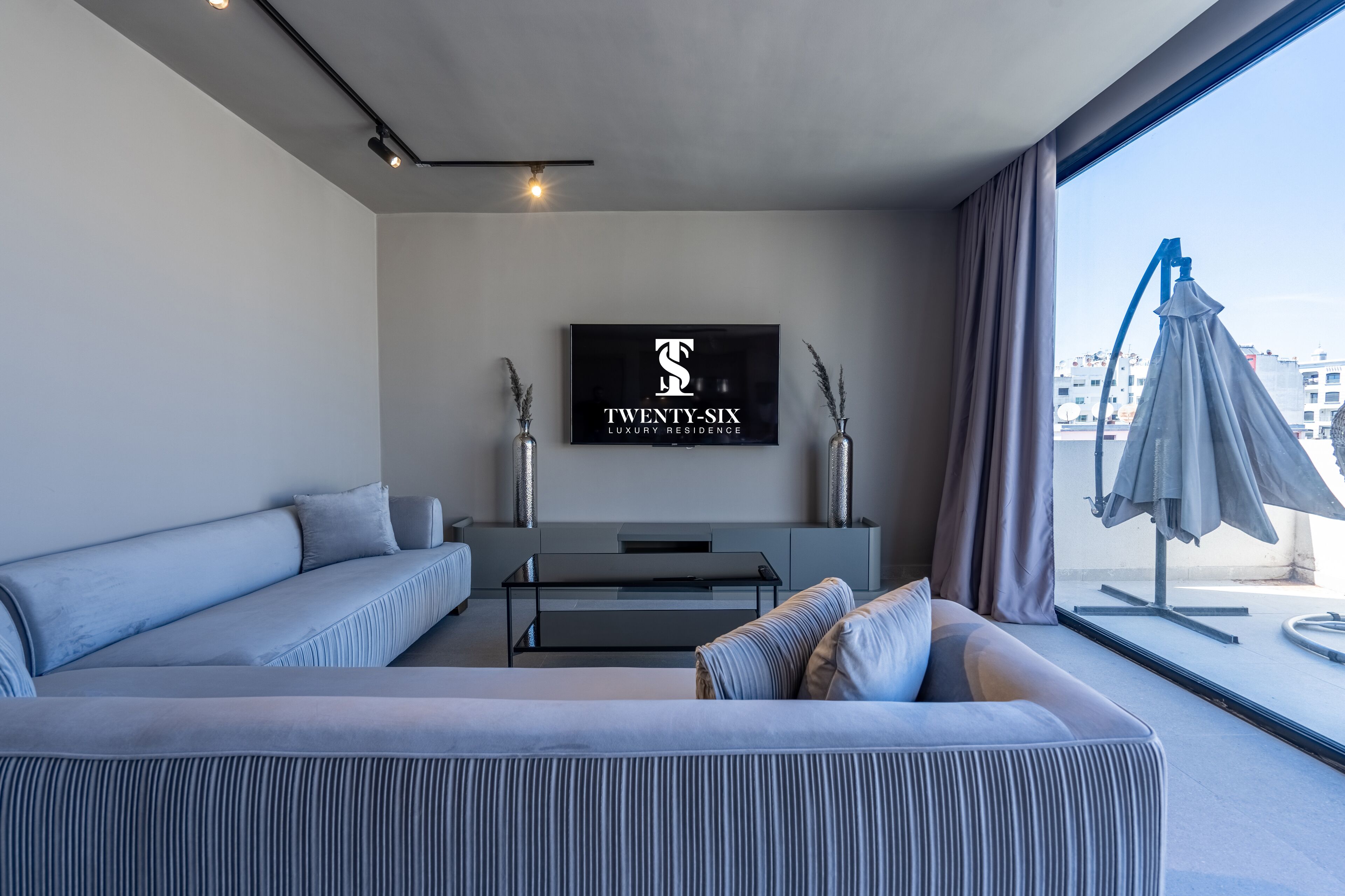 Twenty Six Luxury Résidence