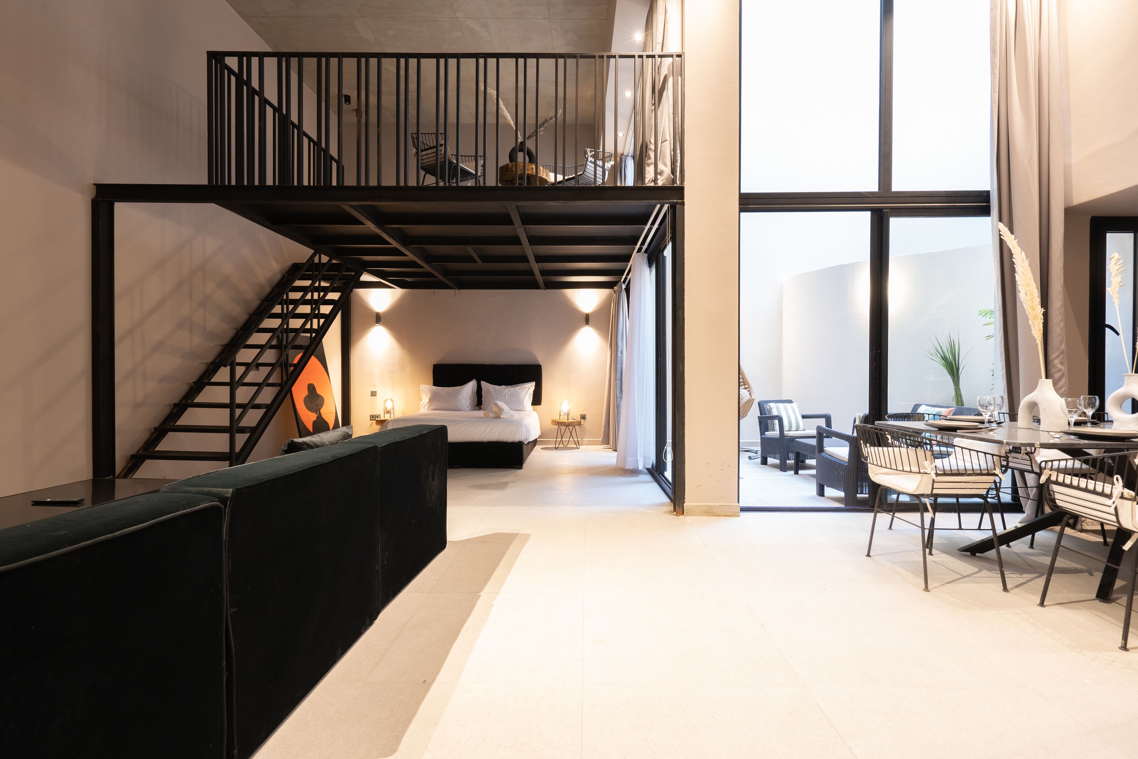 Twenty Six Luxury Résidence