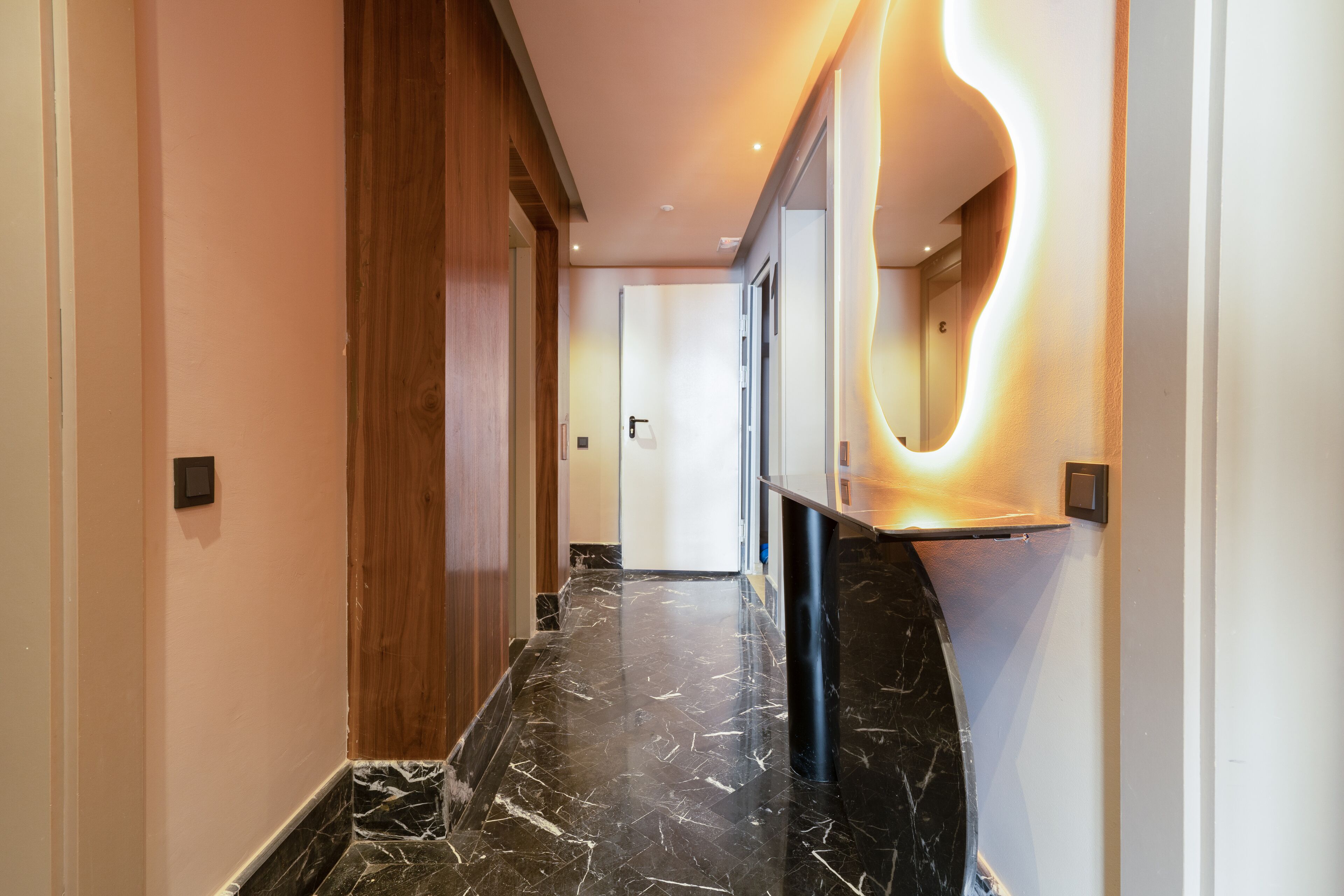 Twenty Six Luxury Résidence