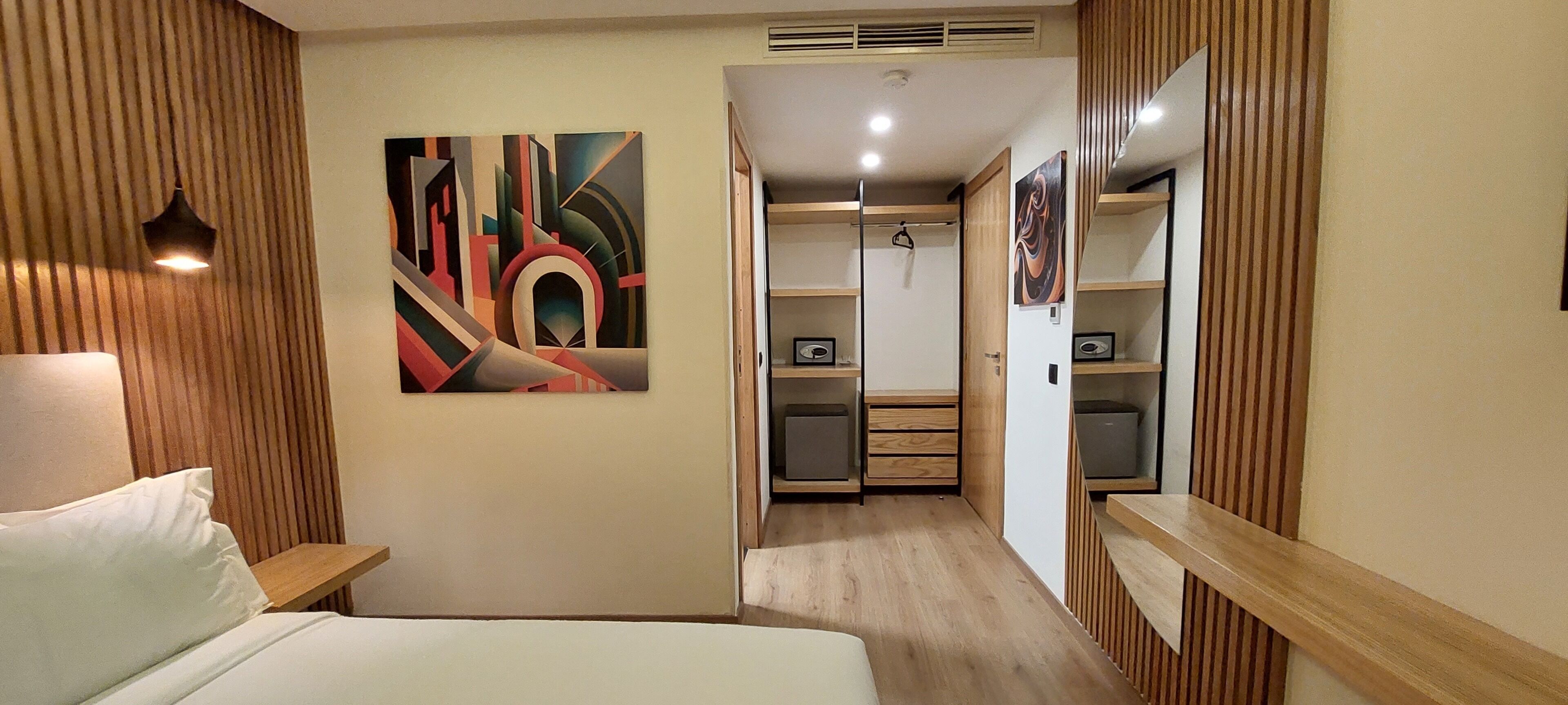 Unico Hotel
