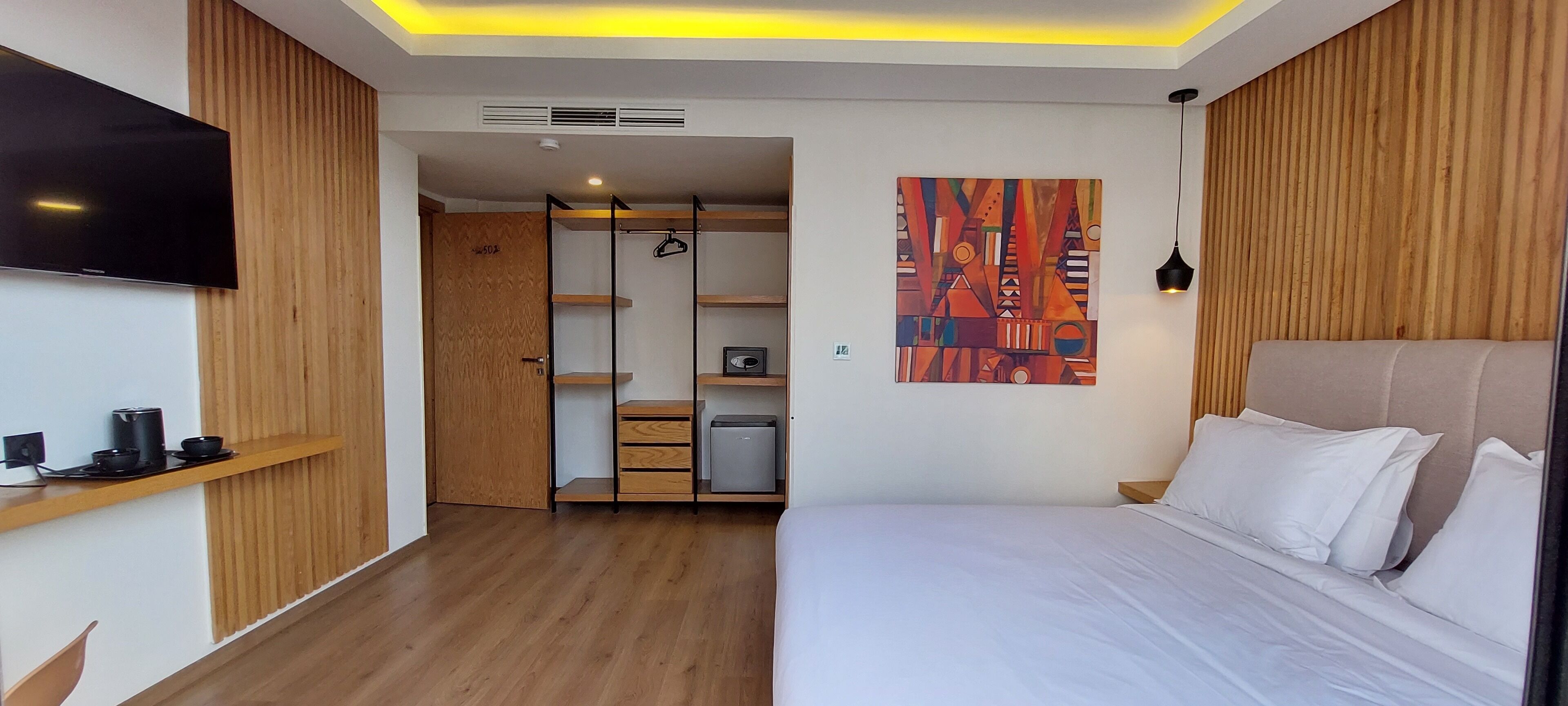 Unico Hotel