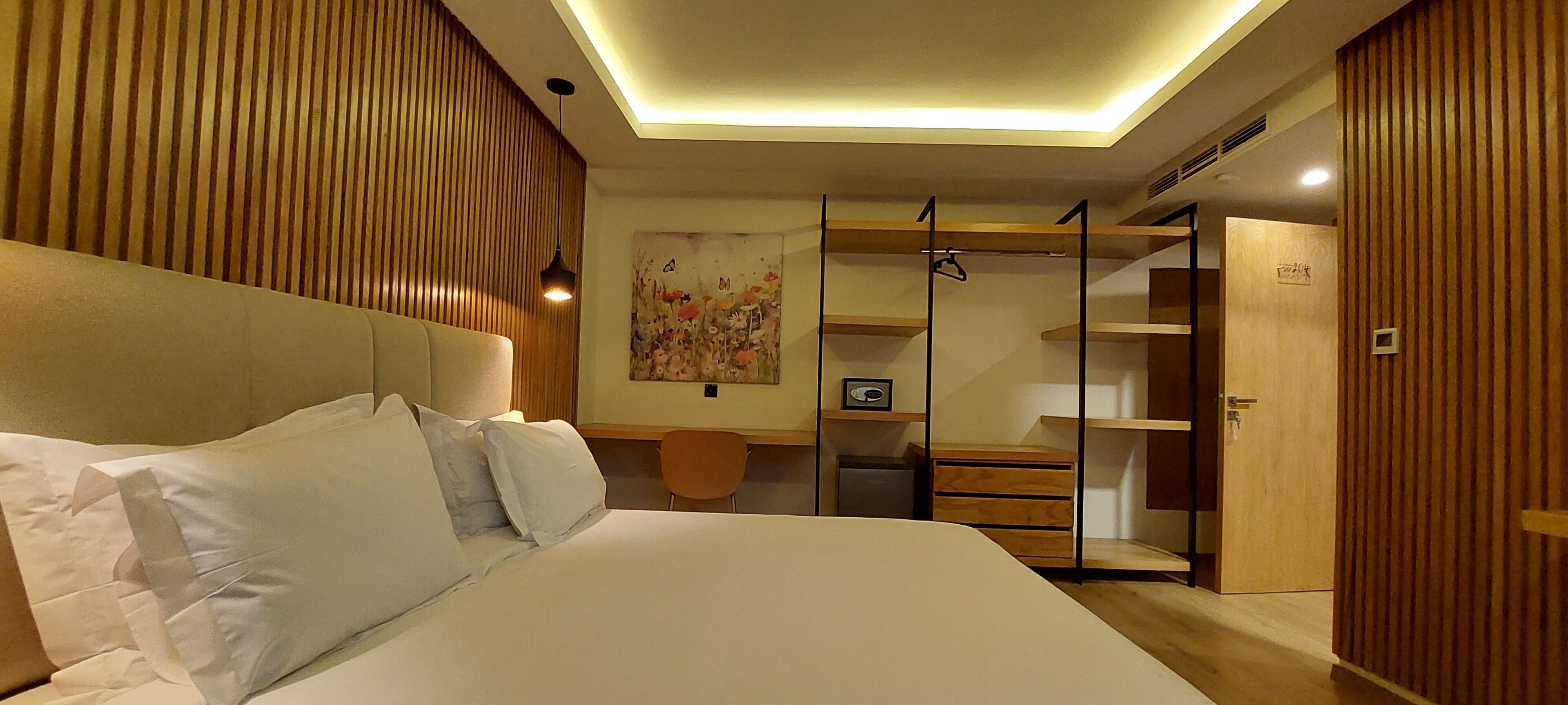 Unico Hotel