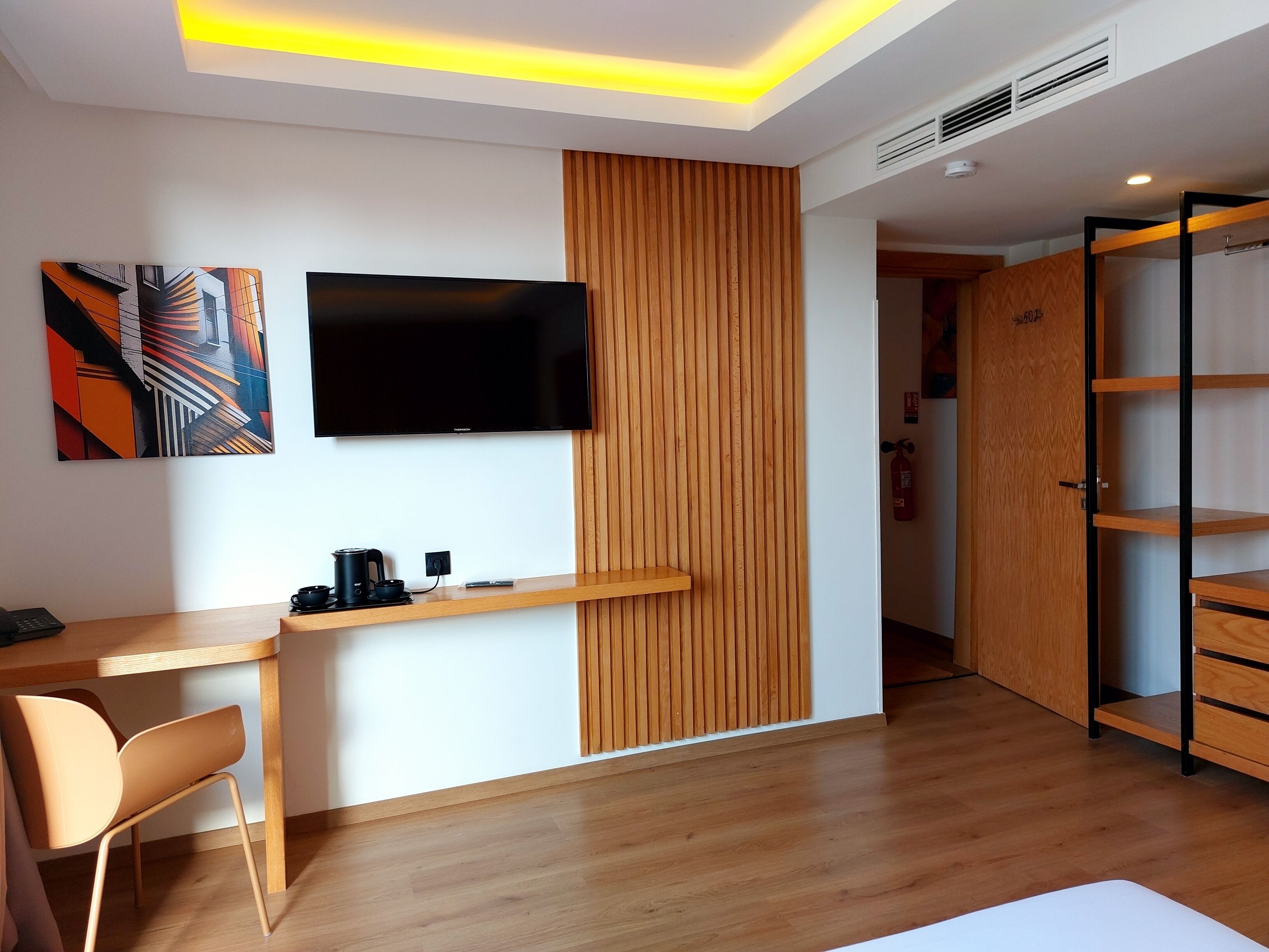 Unico Hotel