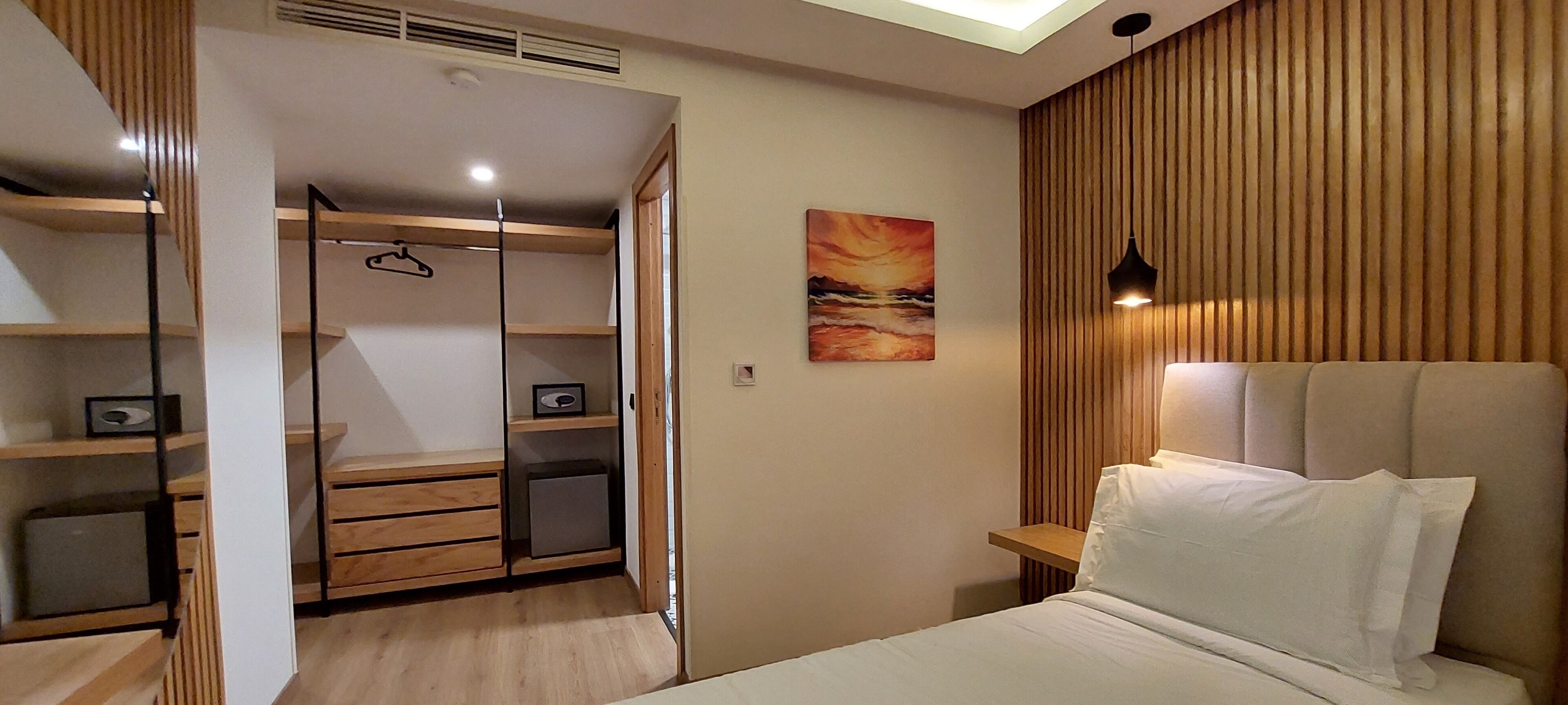 Unico Hotel