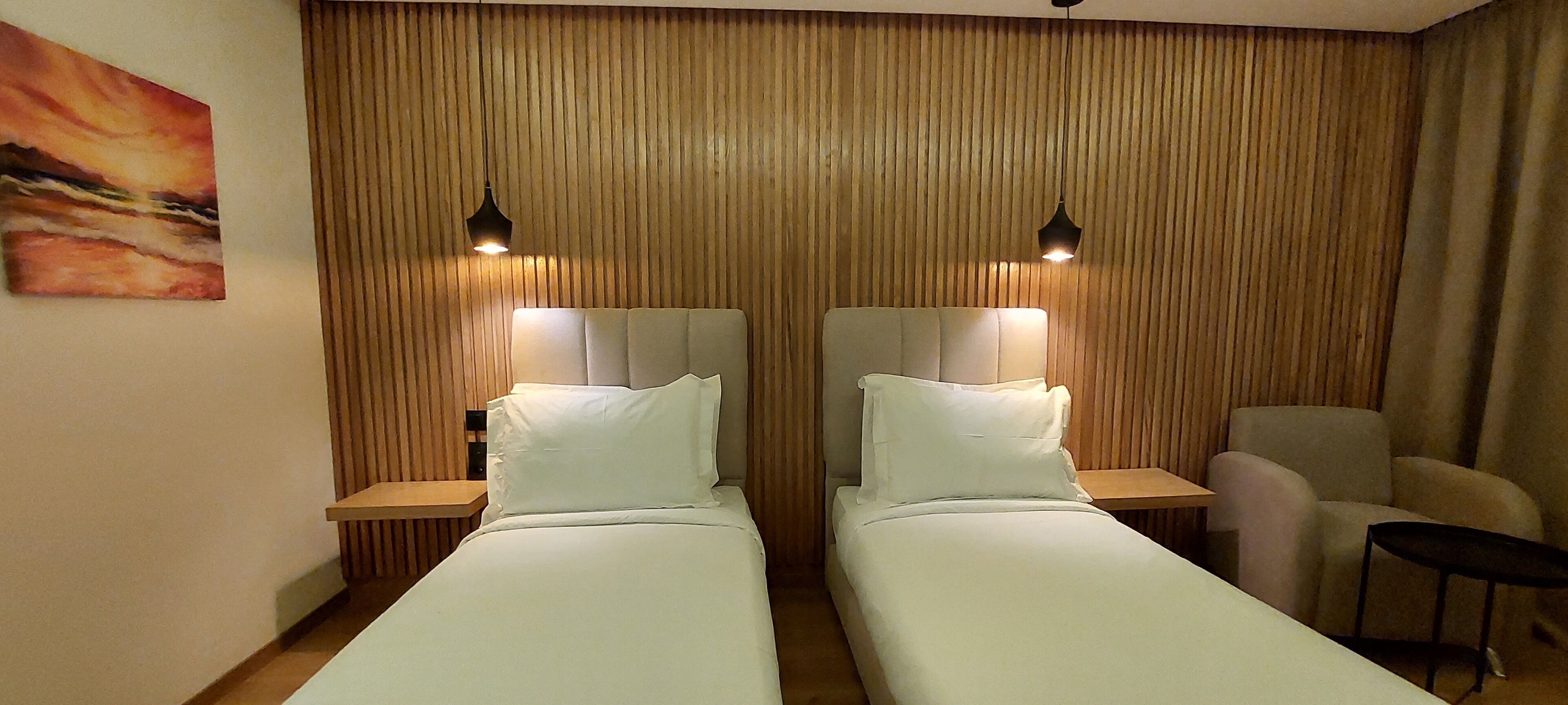Unico Hotel