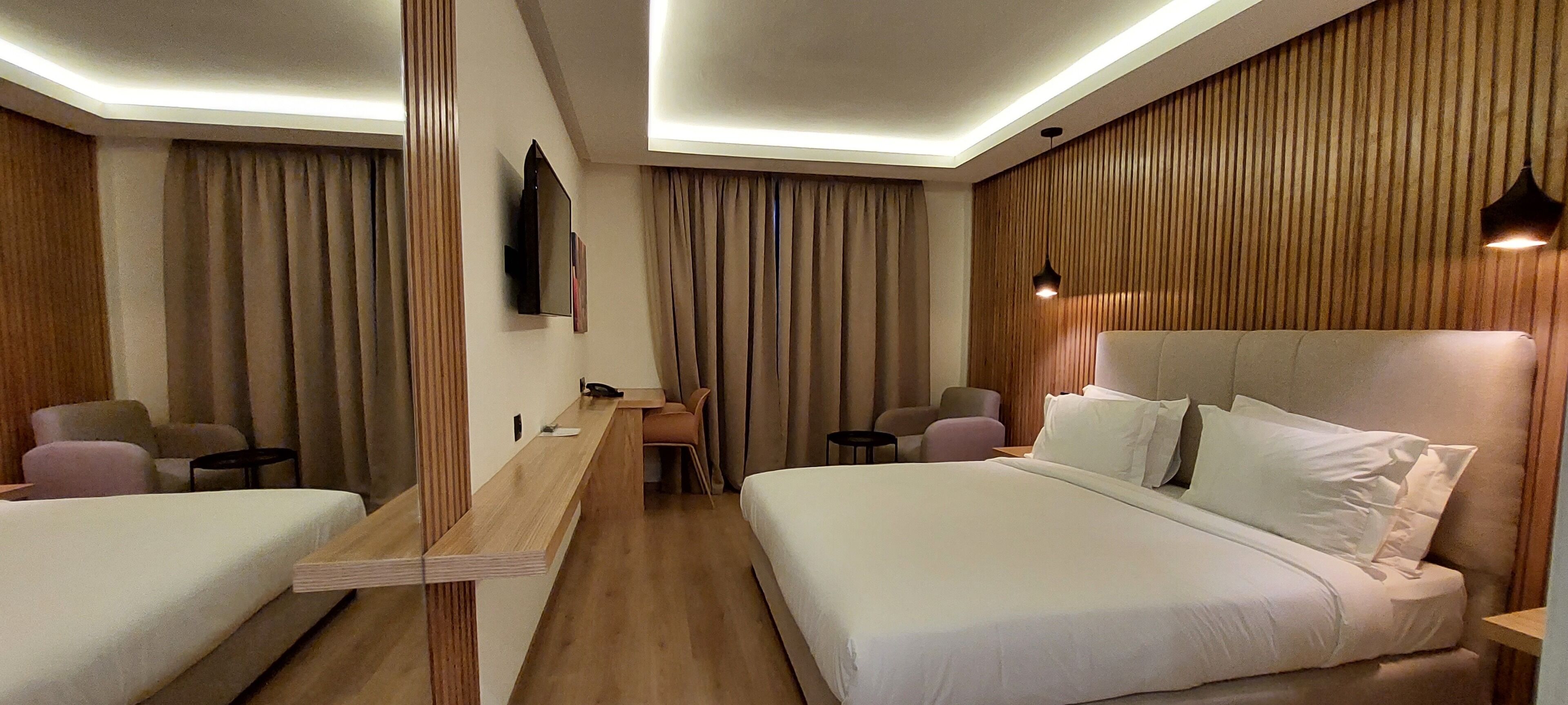 Unico Hotel