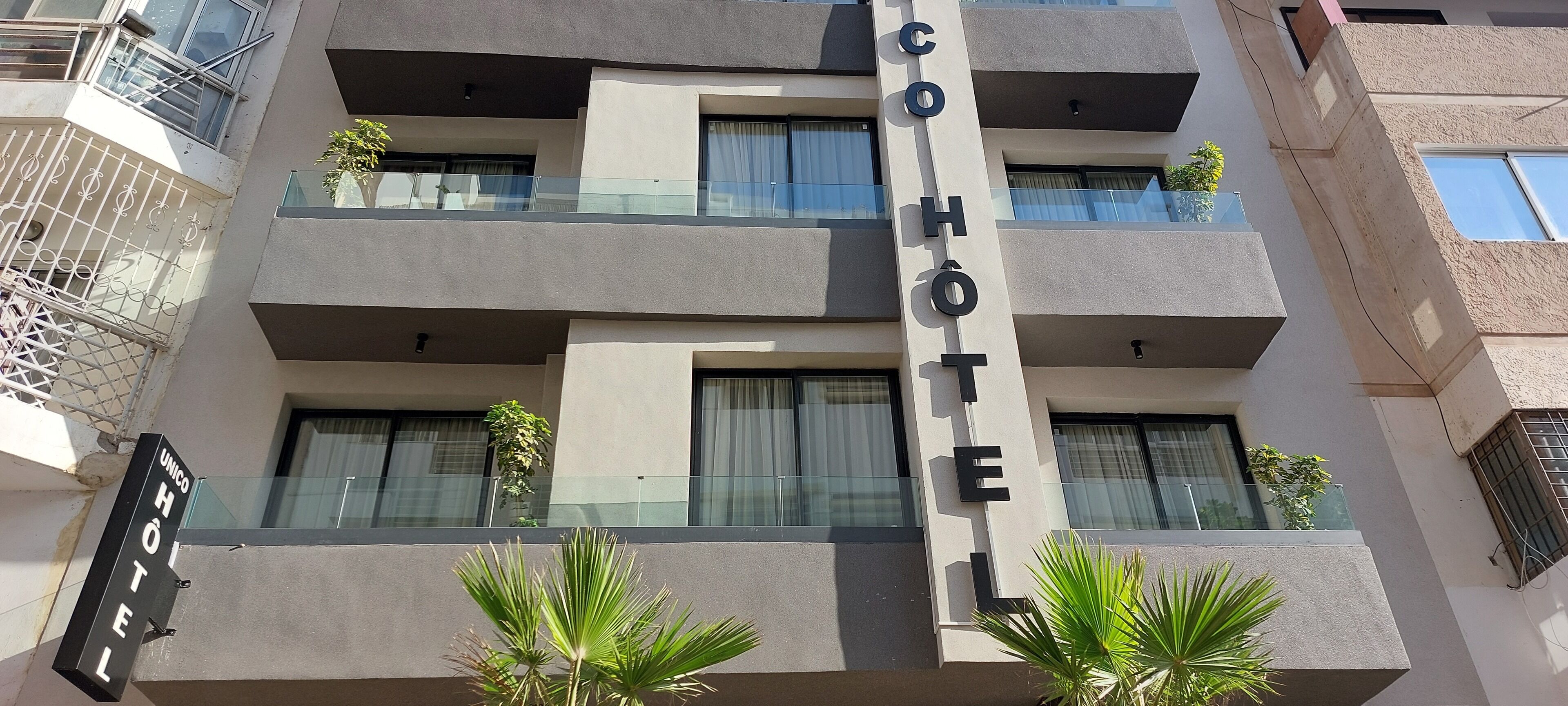 Unico Hotel