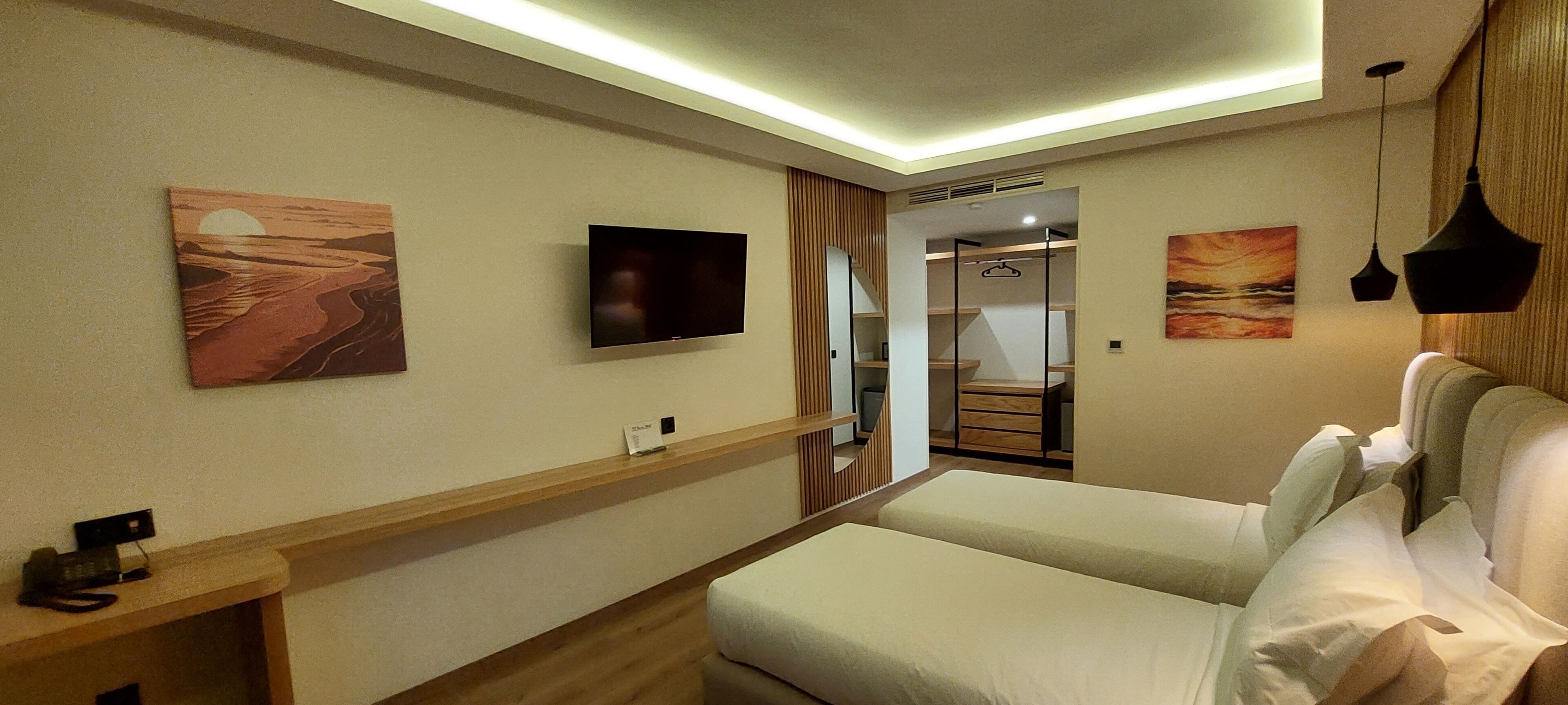 Unico Hotel