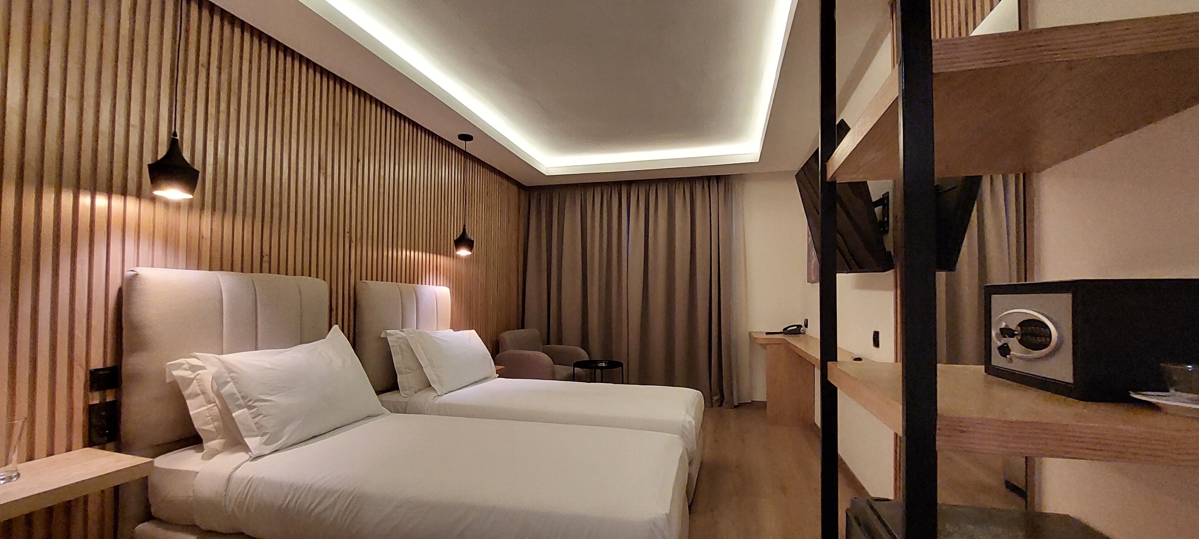 Unico Hotel