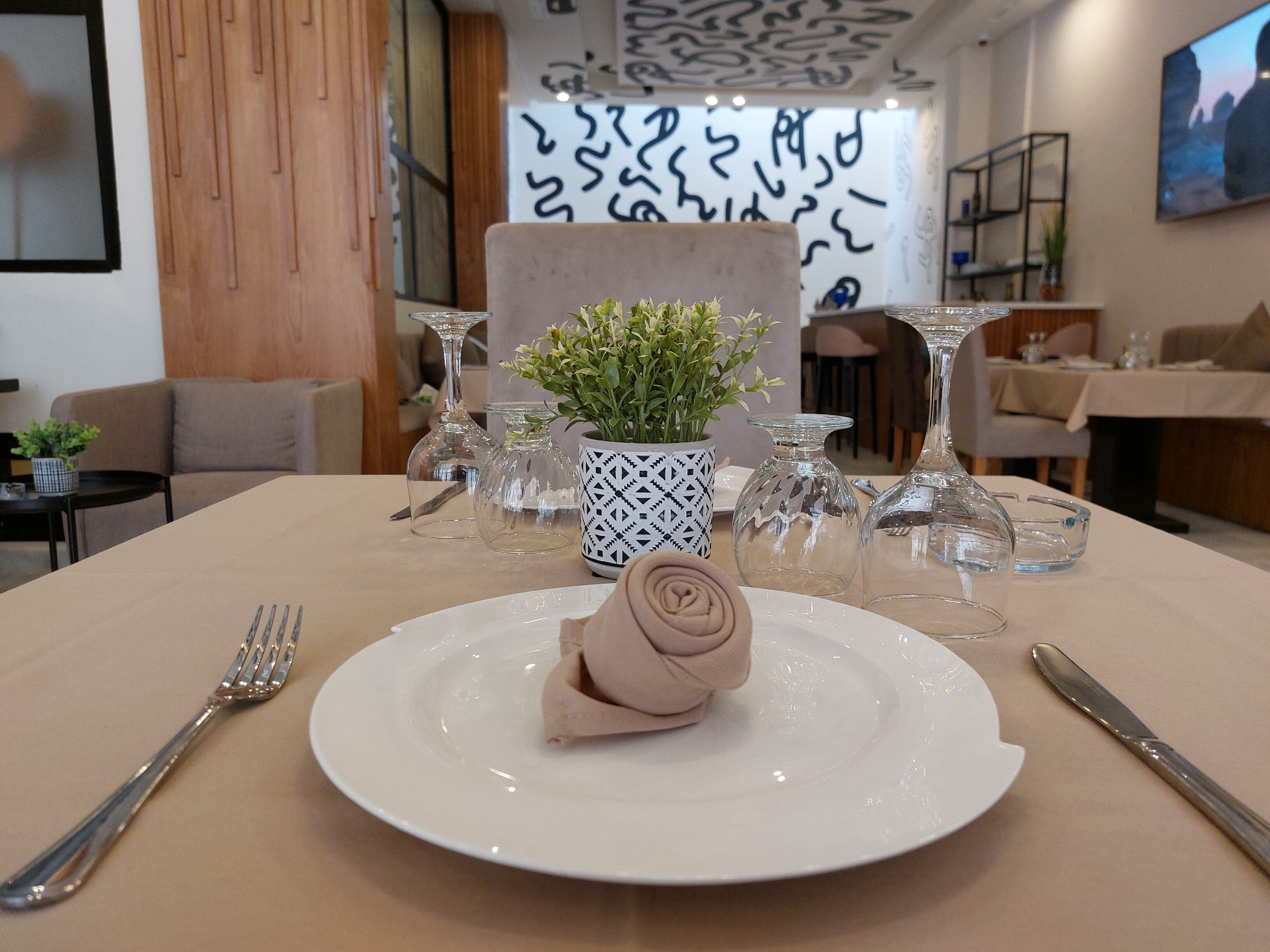 Unico Hotel