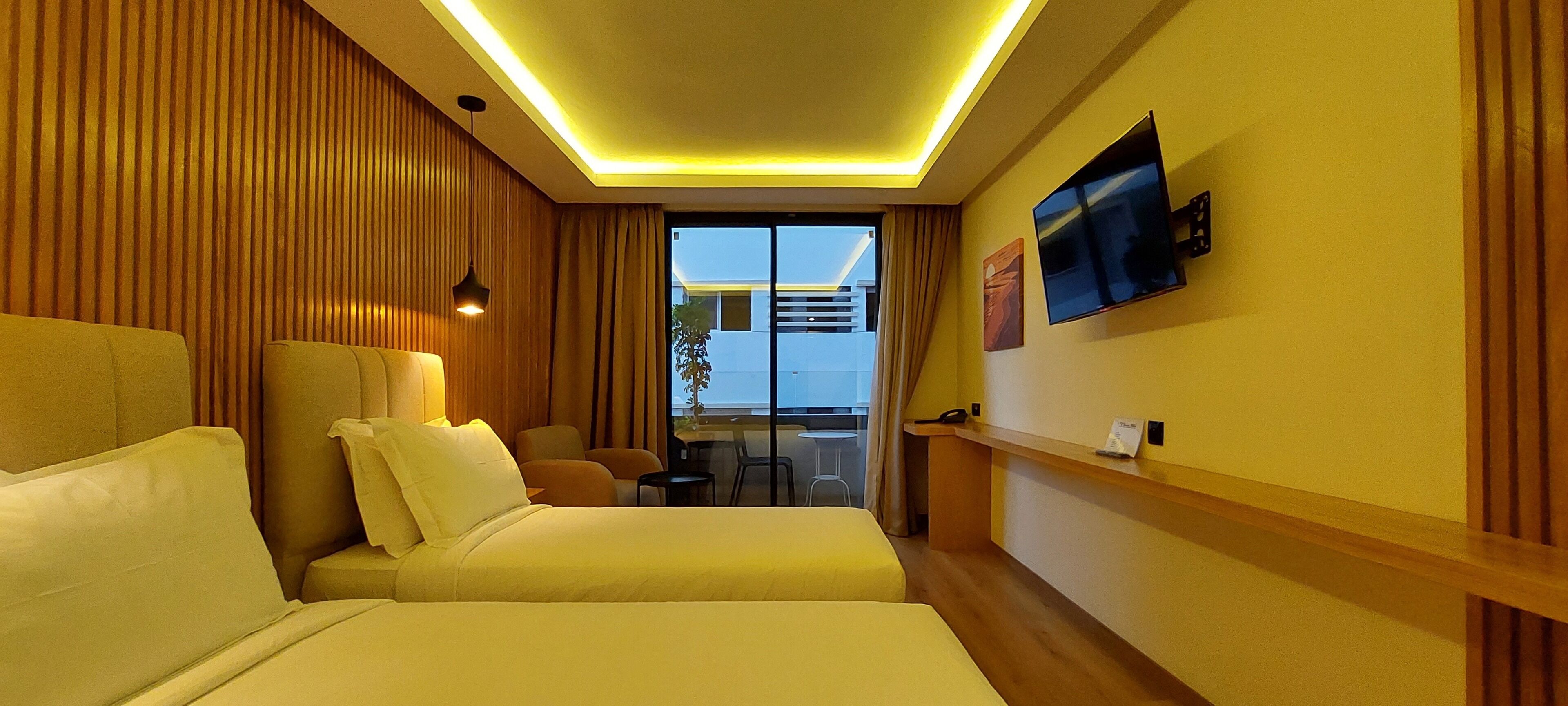 Unico Hotel