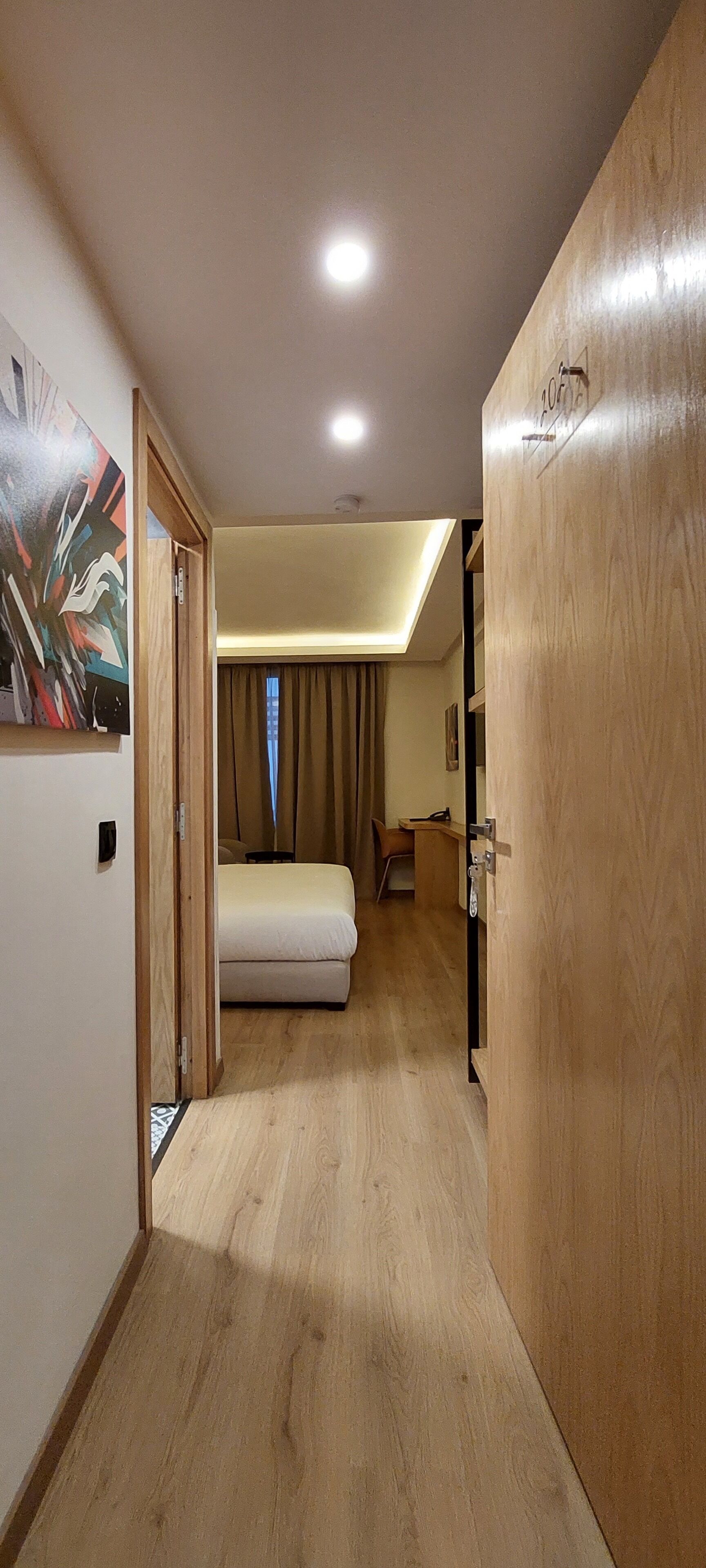 Unico Hotel