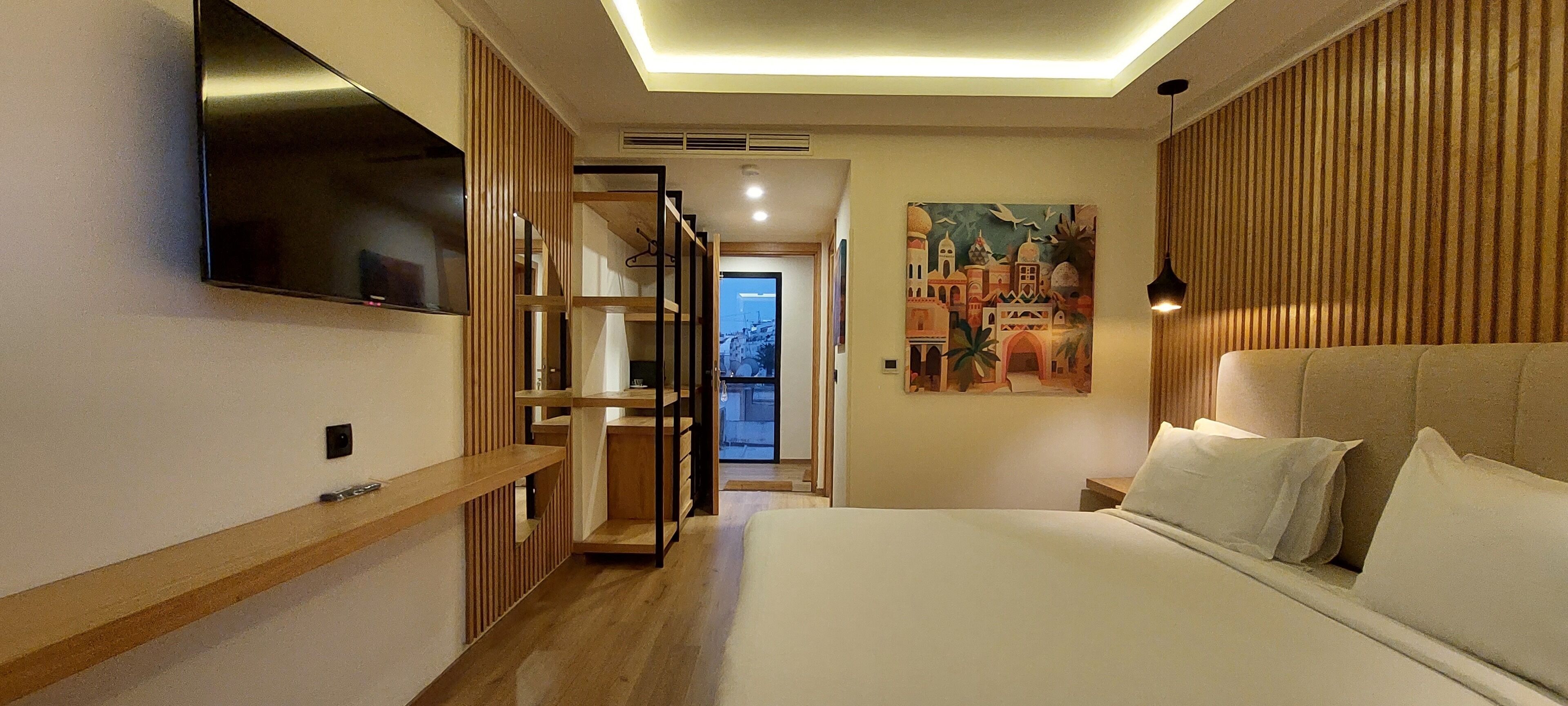Unico Hotel