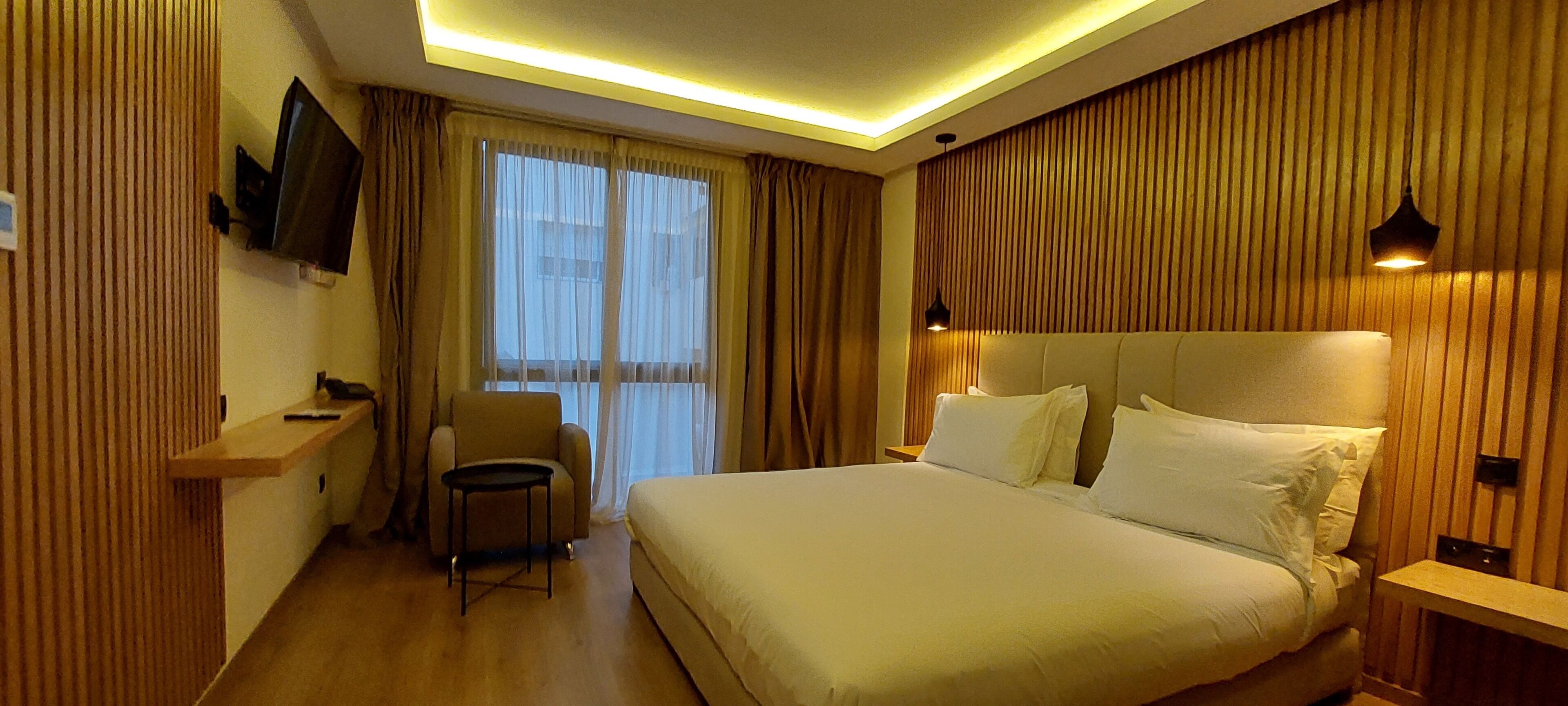Unico Hotel