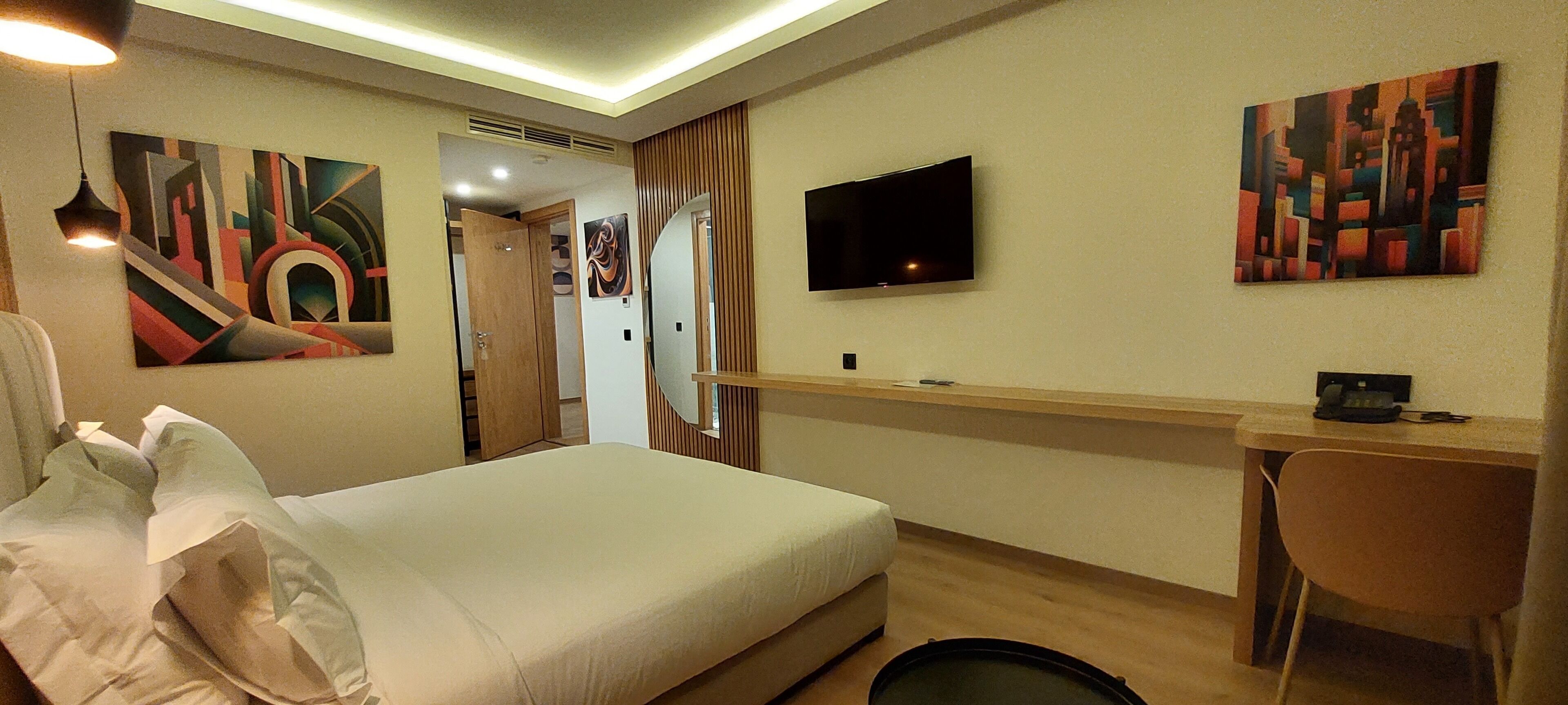 Unico Hotel