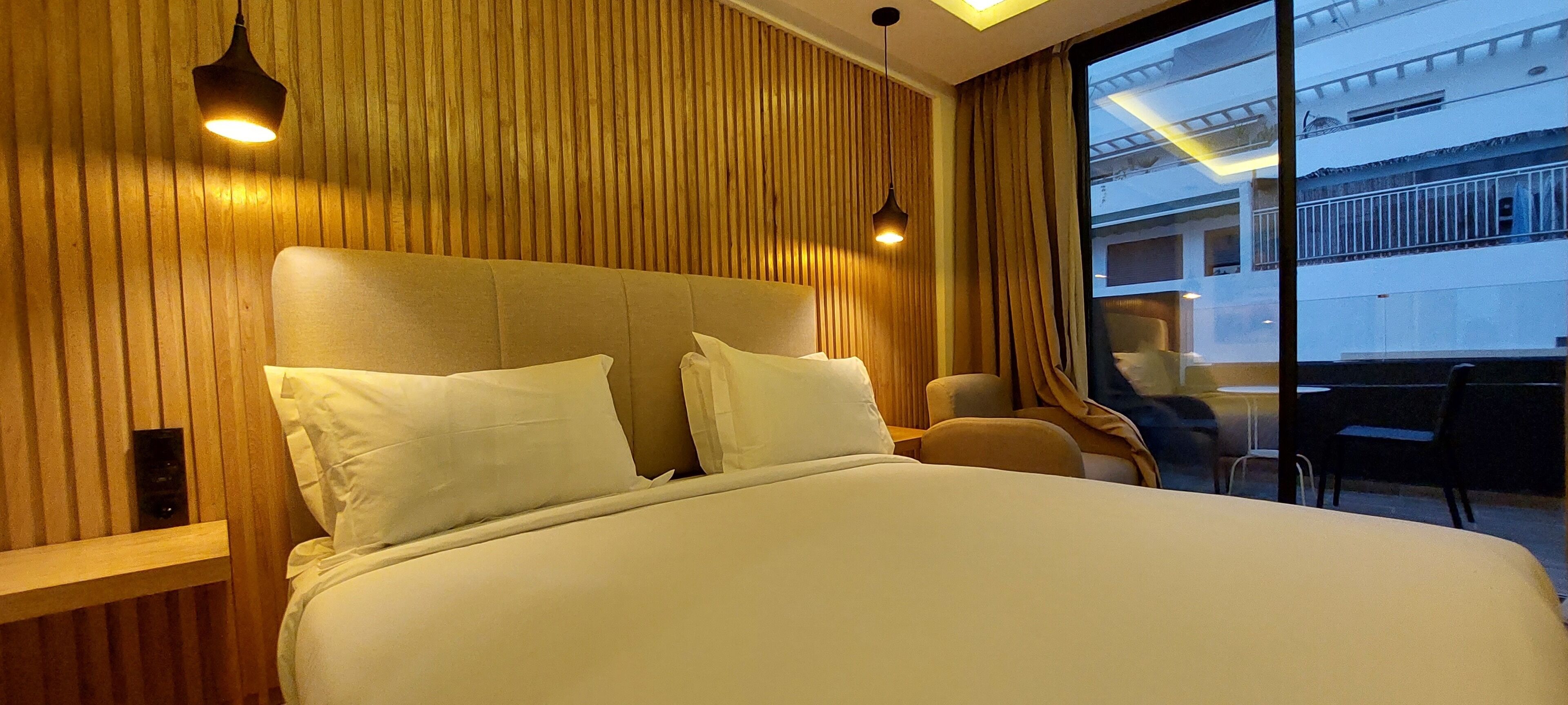 Unico Hotel