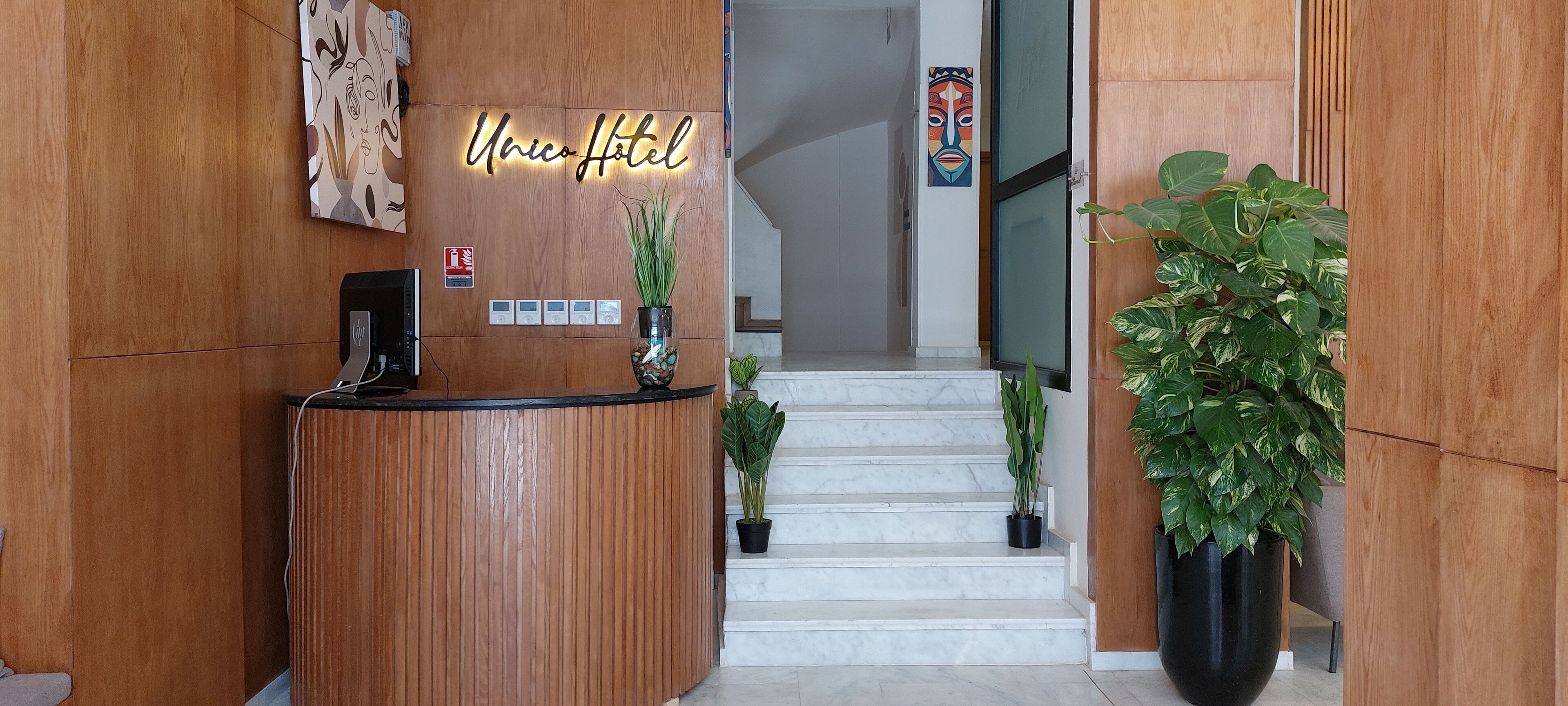 Unico Hotel