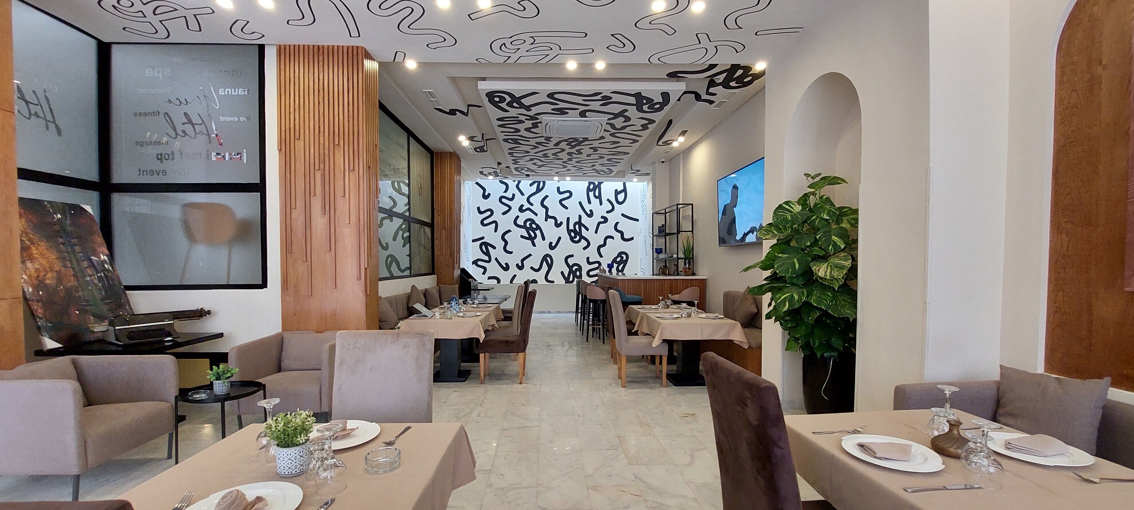 Unico Hotel