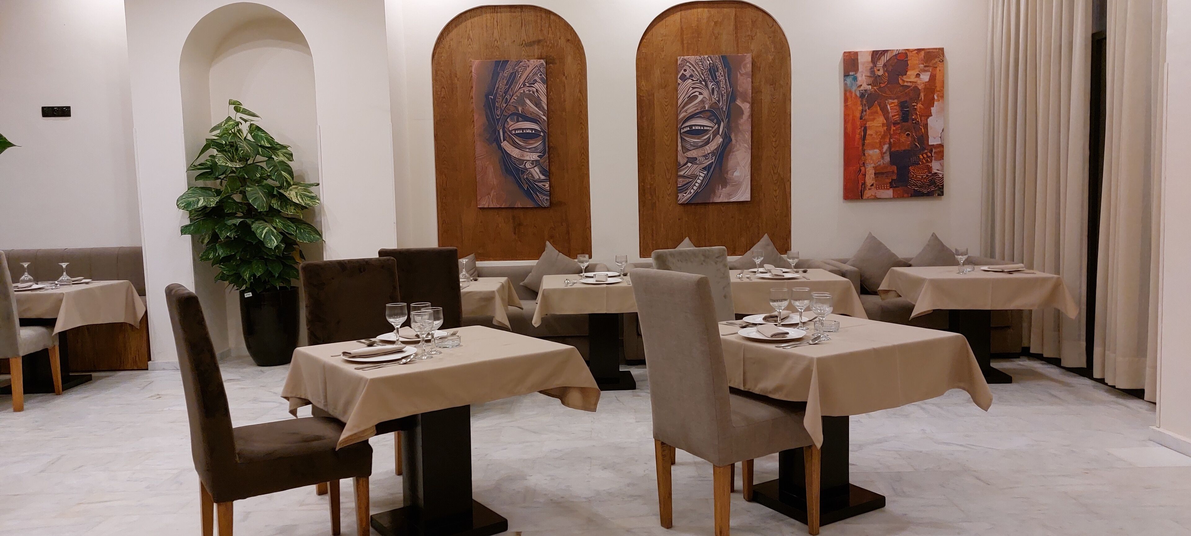 Unico Hotel
