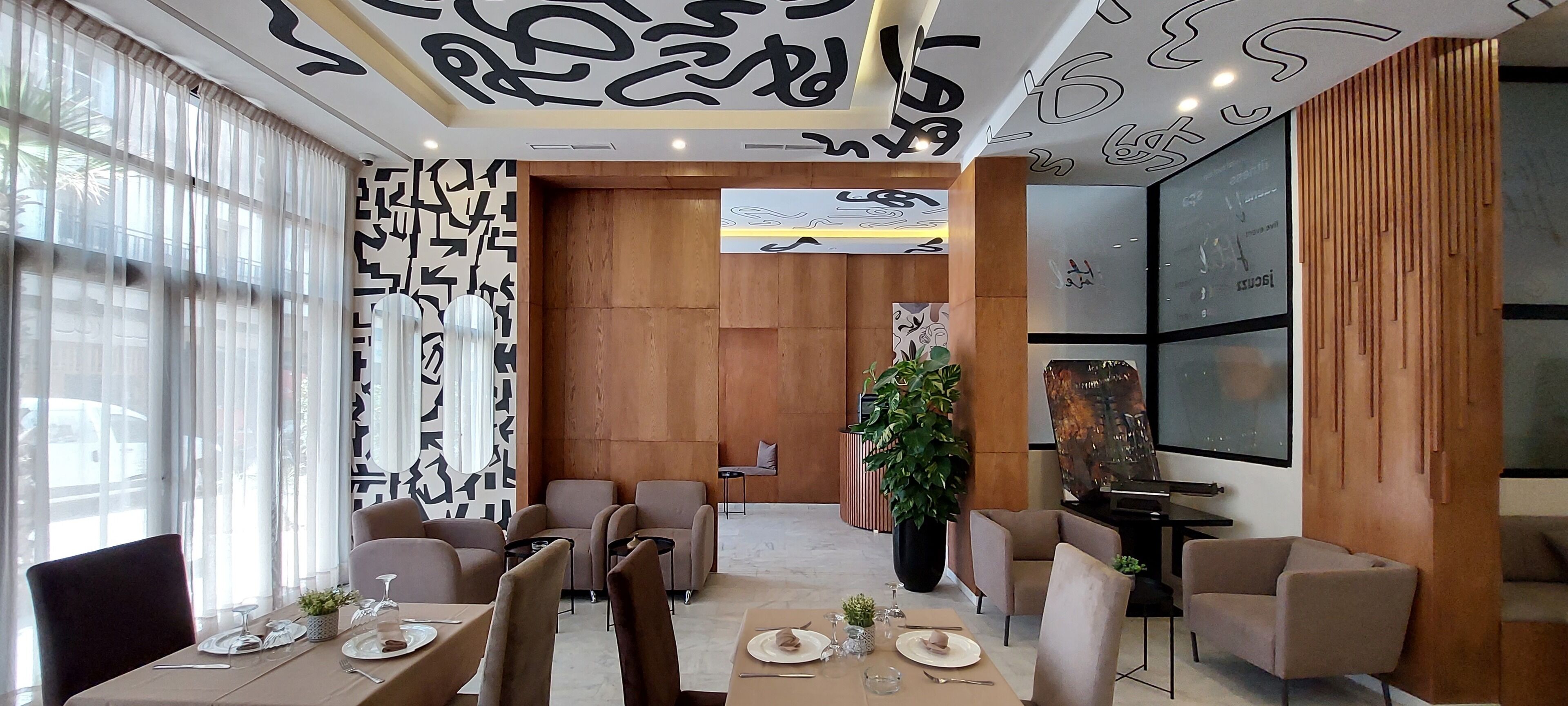 Unico Hotel