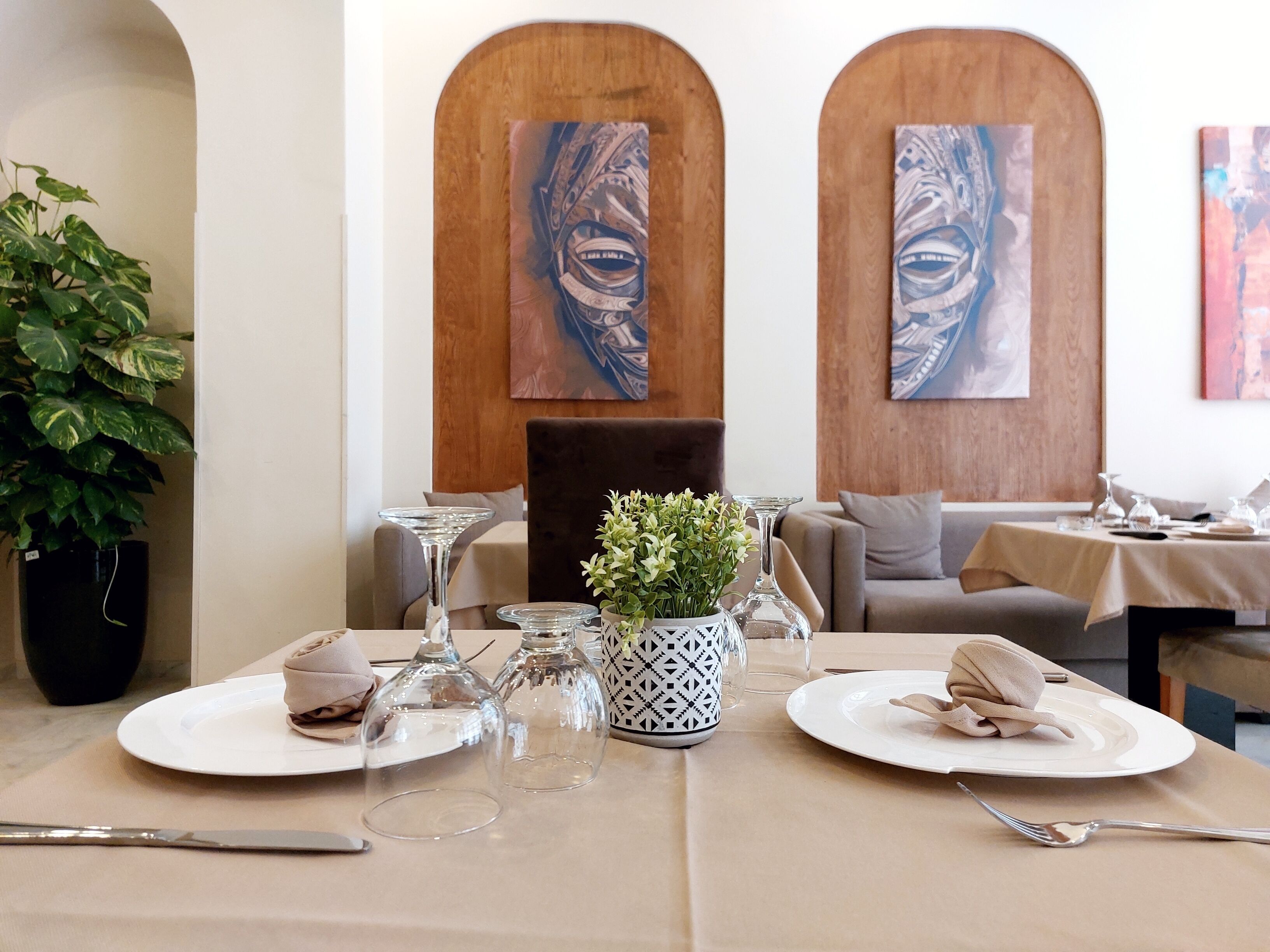 Unico Hotel