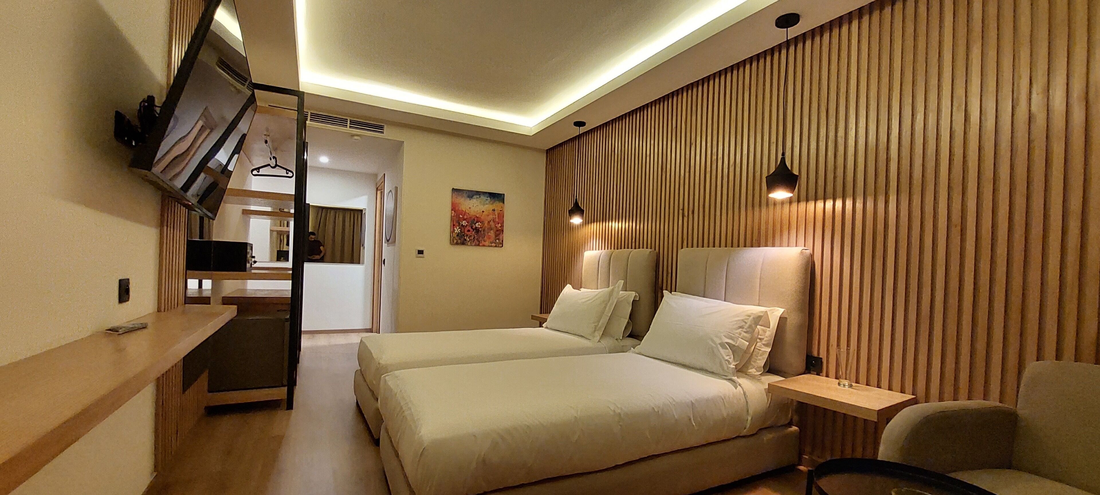 Unico Hotel