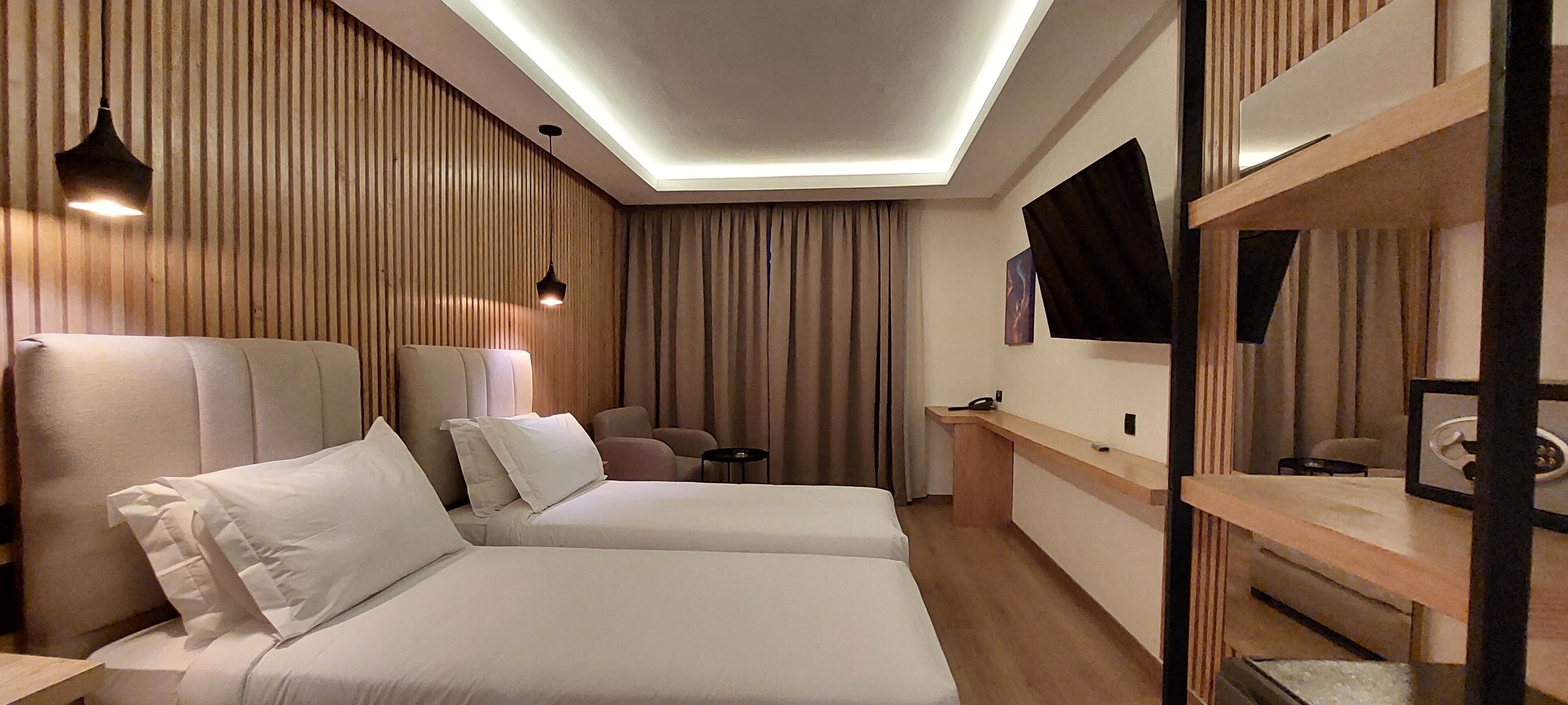 Unico Hotel