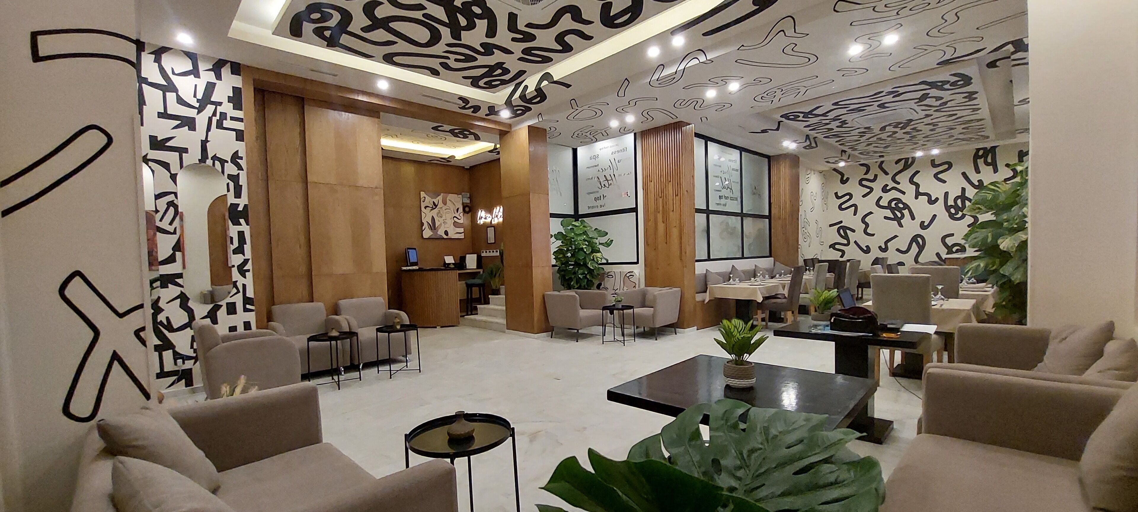 Unico Hotel