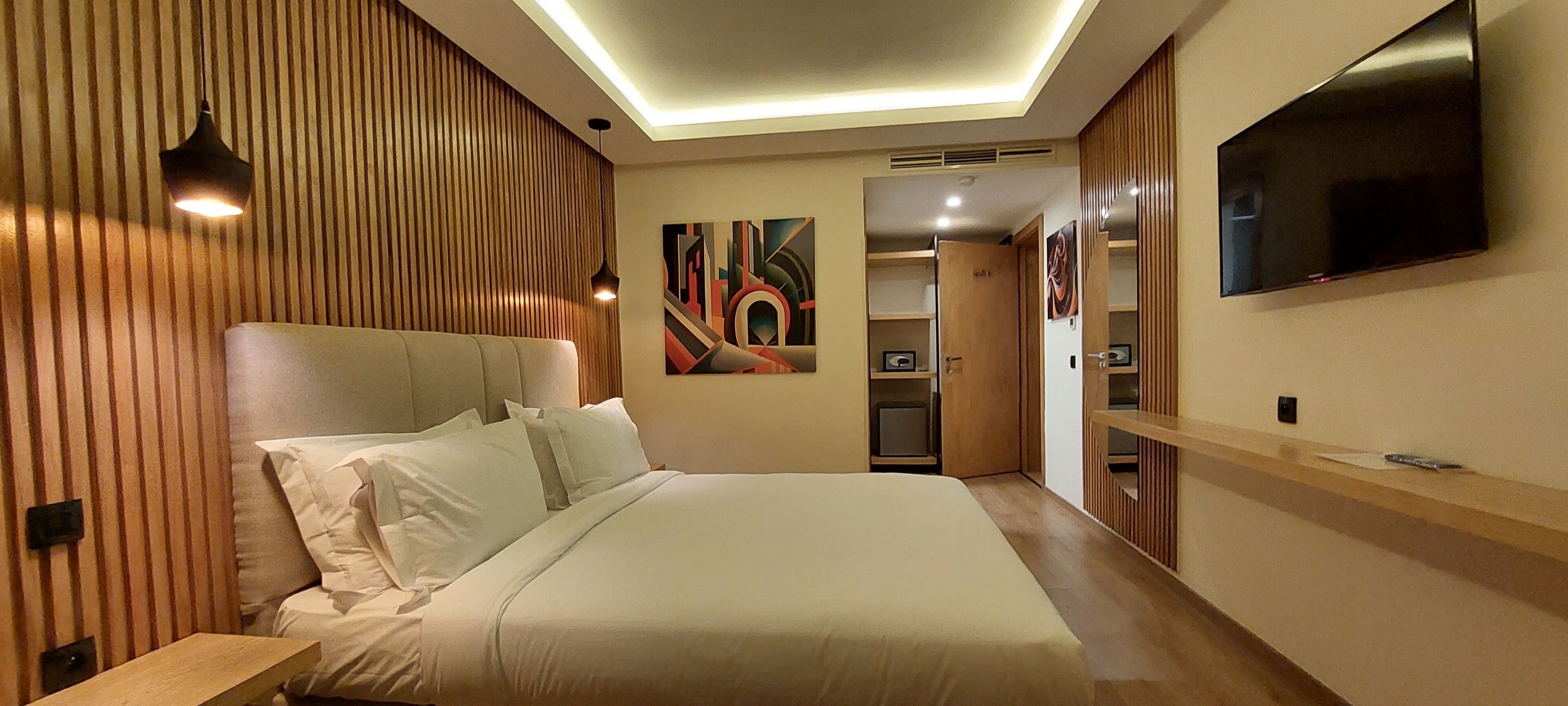 Unico Hotel