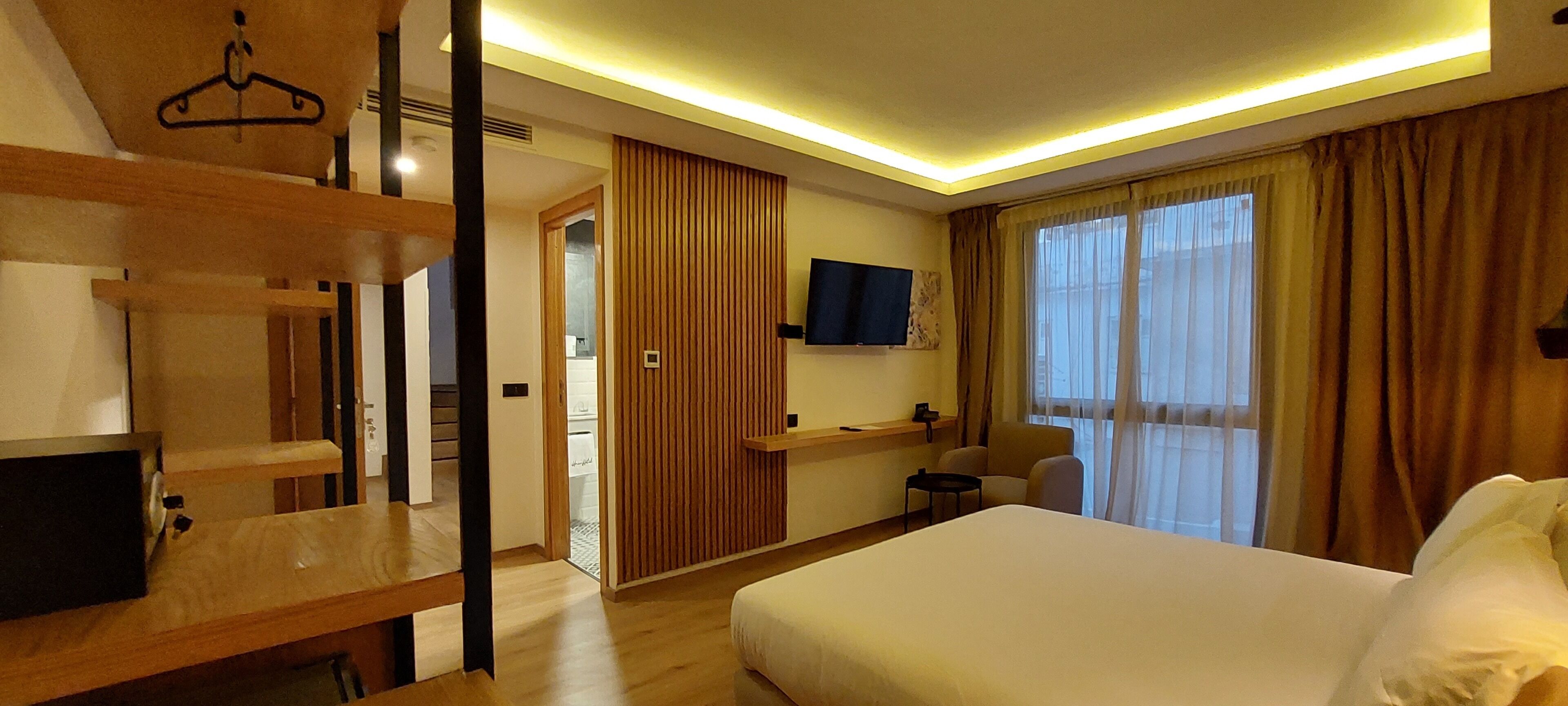 Unico Hotel