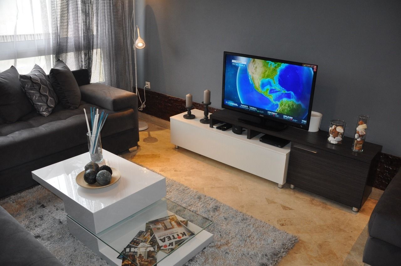 Val Fleuri Apartment